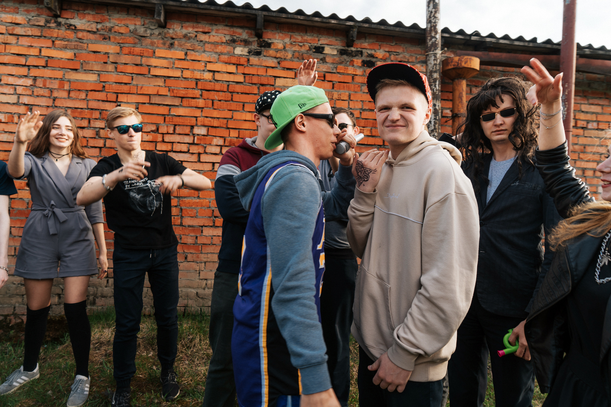 Фотосъёмка 9-11 класс. Выпускные альбомы в Томской области. Видеосъёмка на выпускной