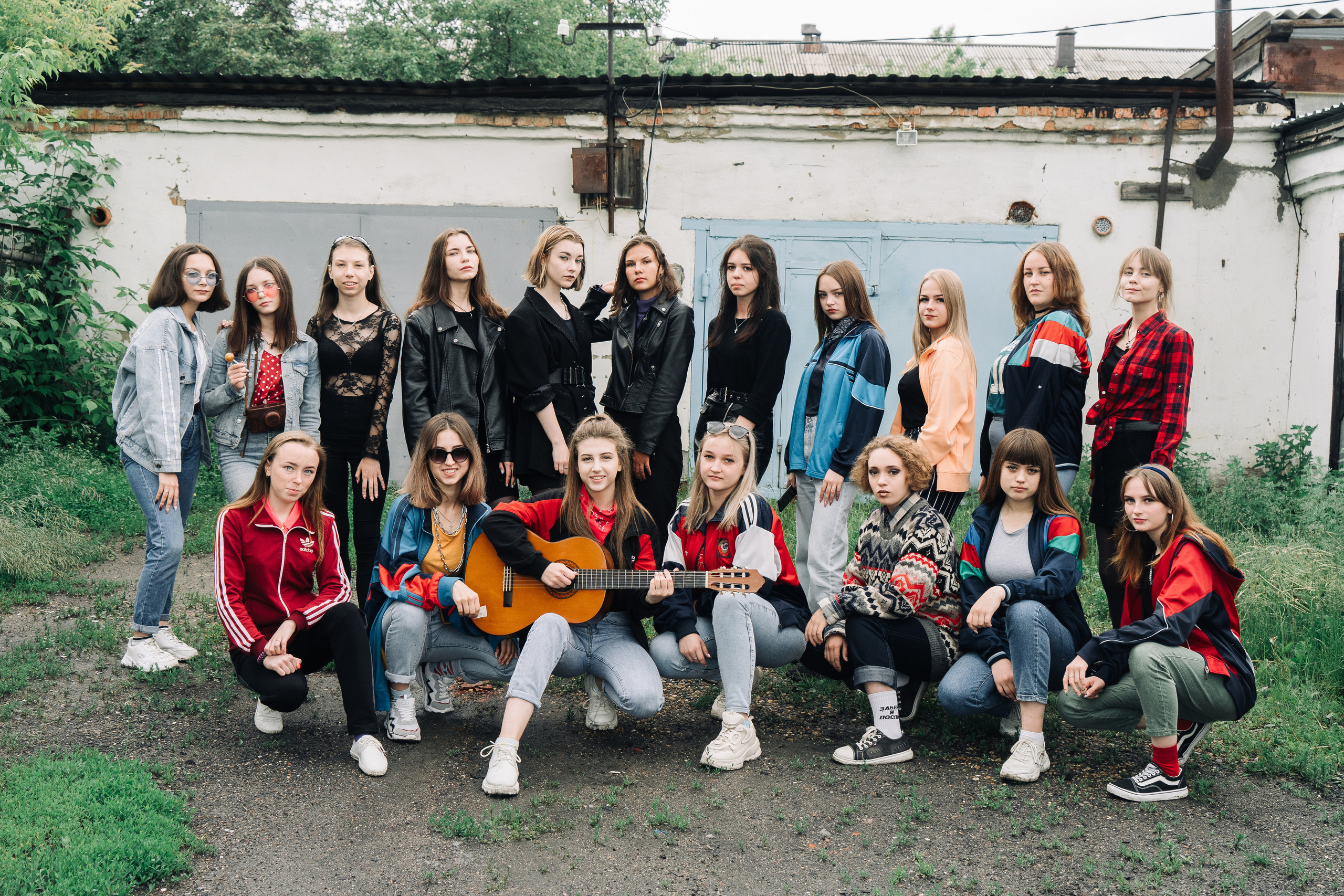 Фотосъёмка 9-11 класс. Выпускные альбомы в Томской области. Видеосъёмка на выпускной