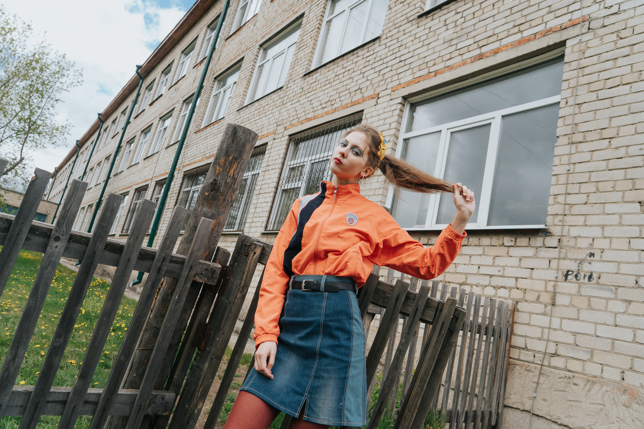 Фотосъёмка 9-11 класс. Выпускные альбомы в Томской области. Видеосъёмка на выпускной