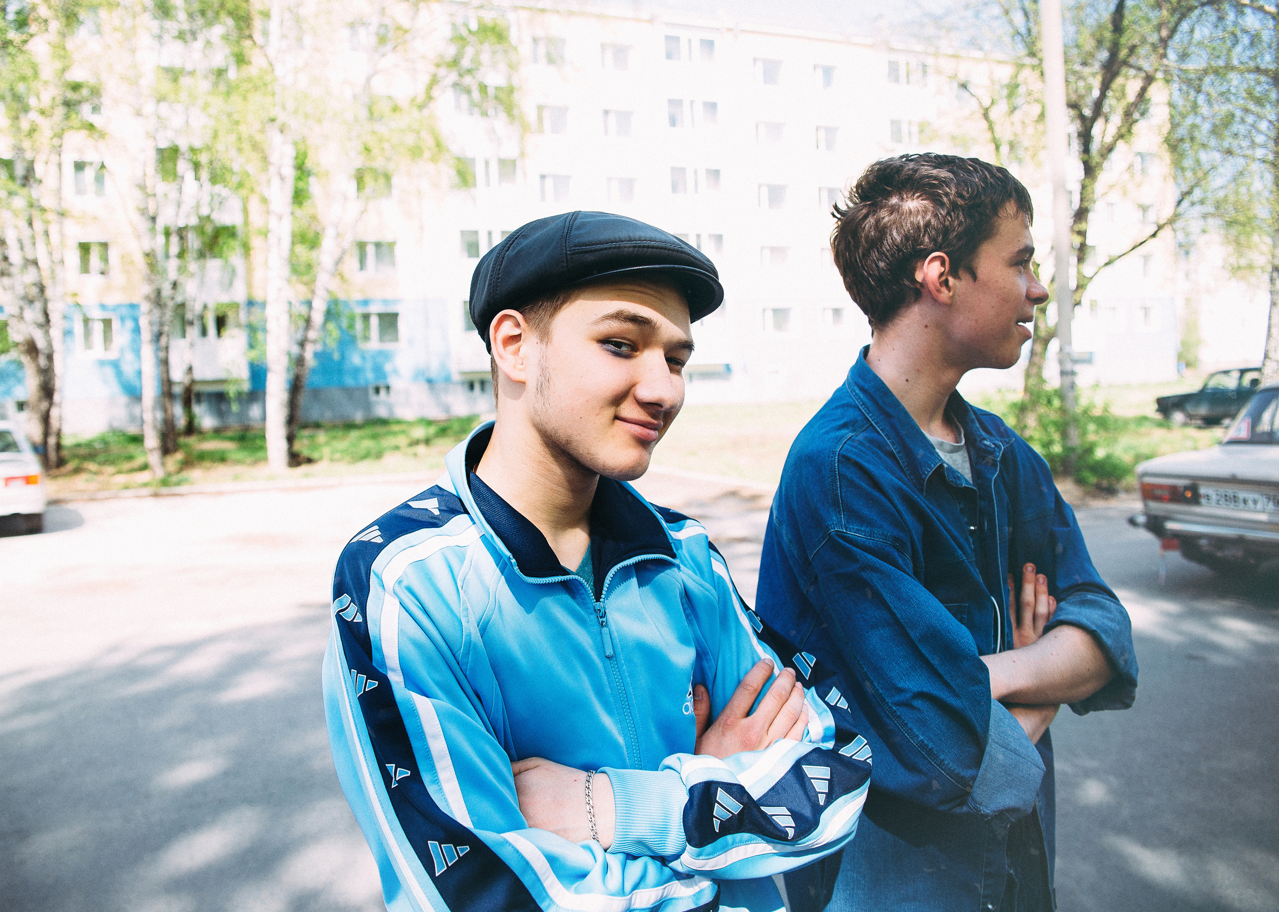 Фотосъёмка 9-11 класс. Выпускные альбомы в Томской области. Видеосъёмка на выпускной