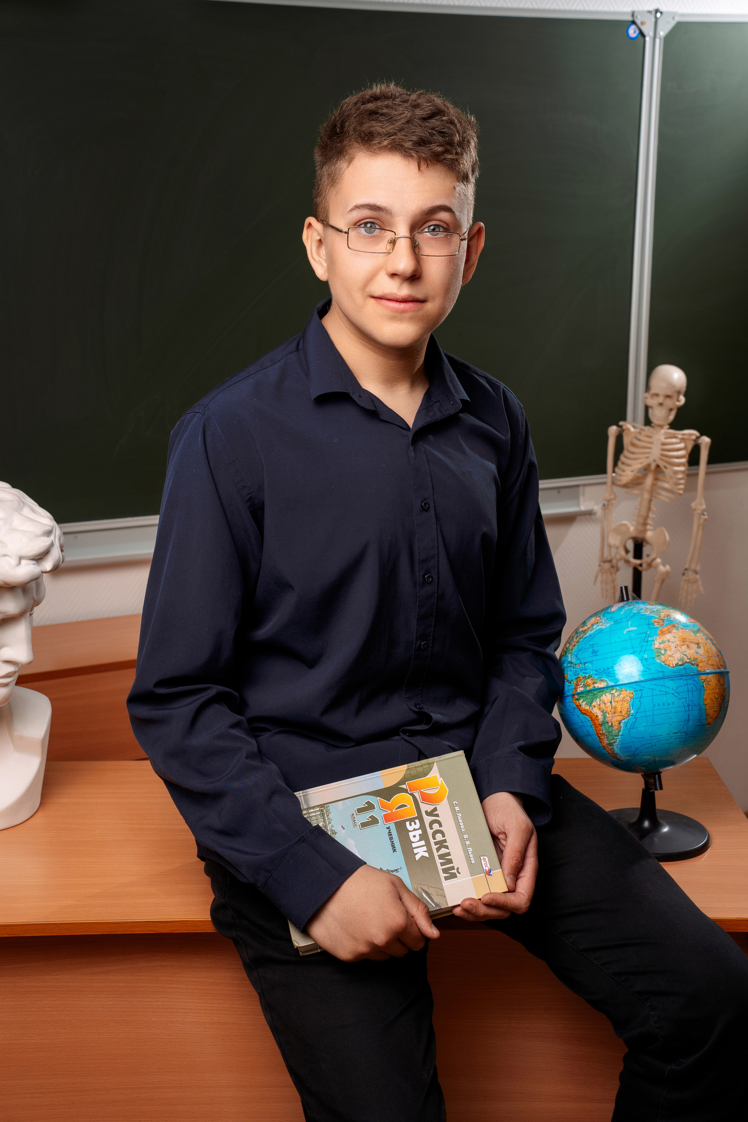 Фотосъёмка 9-11 класс. Выпускные альбомы в Томской области. Видеосъёмка на выпускной