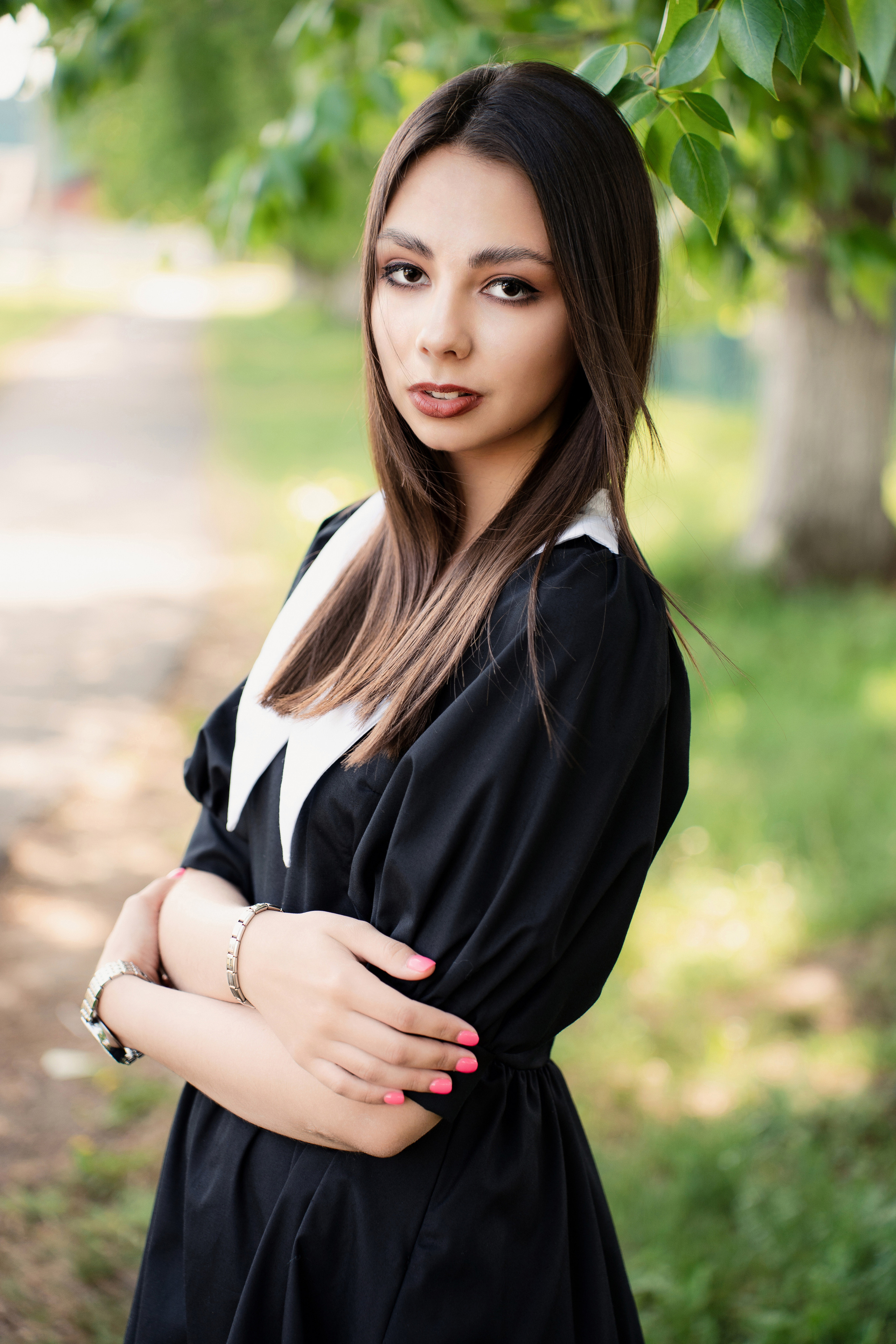 Фотосъёмка 9-11 класс. Выпускные альбомы в Томской области. Видеосъёмка на выпускной