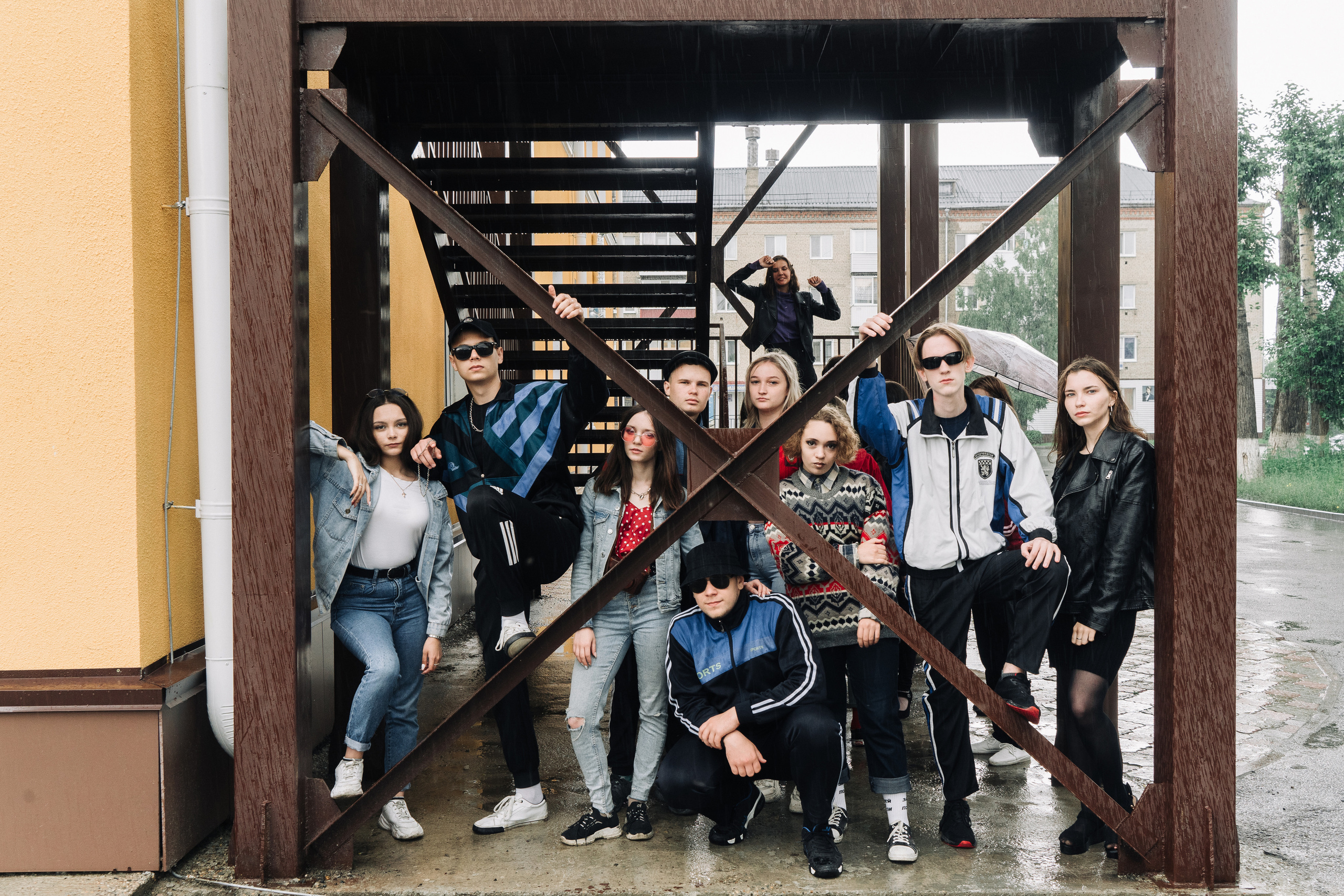 Фотосъёмка 9-11 класс. Выпускные альбомы в Томской области. Видеосъёмка на выпускной