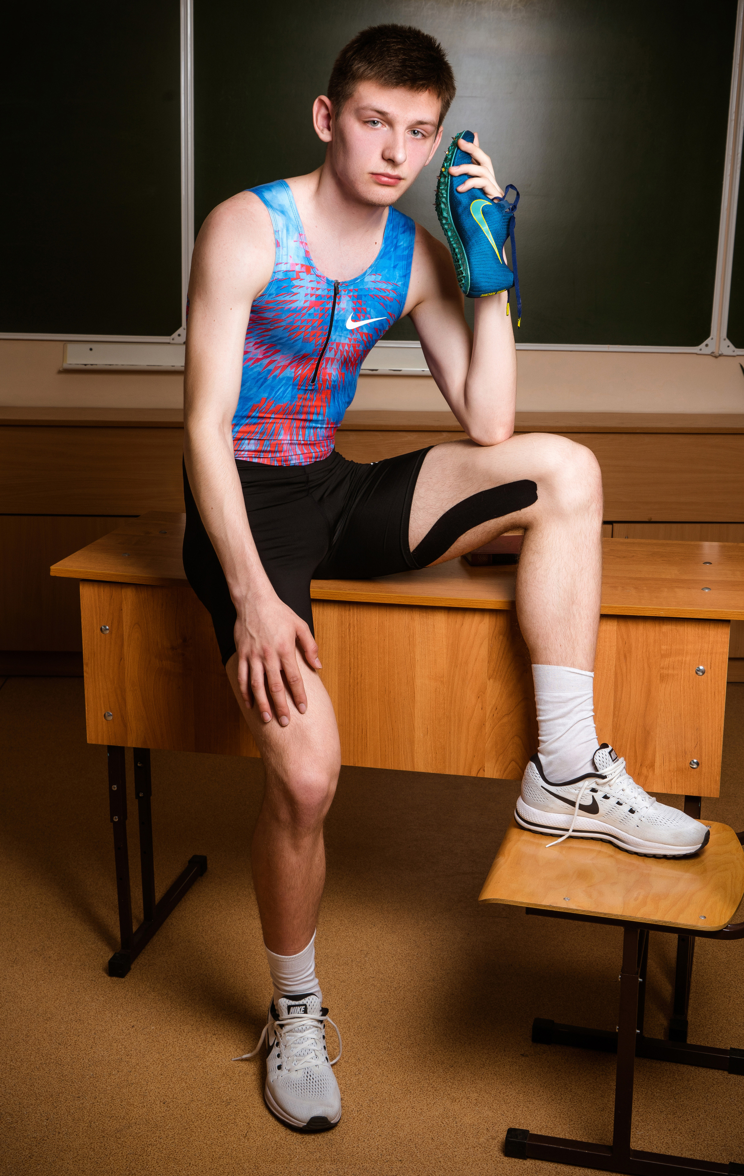 Фотосъёмка 9-11 класс. Выпускные альбомы в Томской области. Видеосъёмка на выпускной