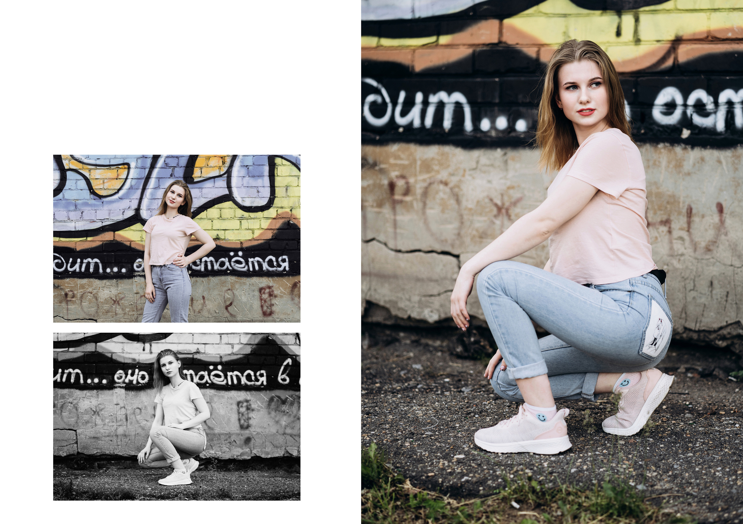 Фотосъёмка 9-11 класс. Выпускные альбомы в Томской области. Видеосъёмка на выпускной