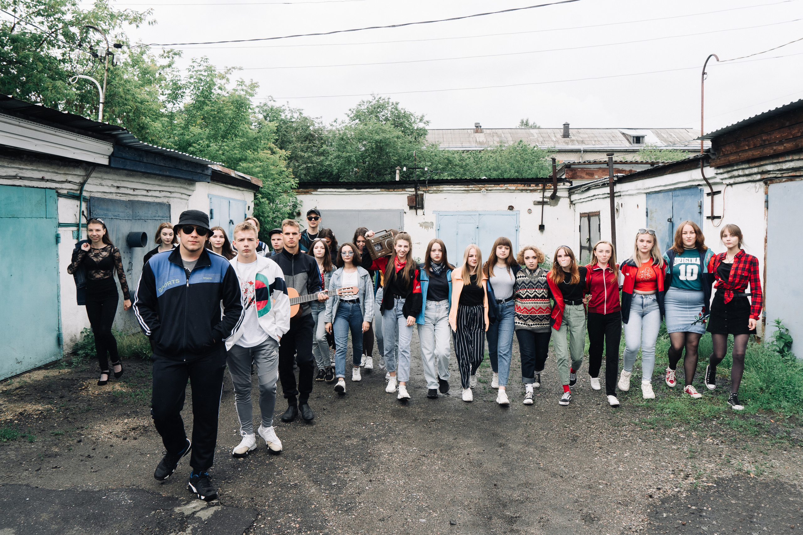 Фотосъёмка 9-11 класс. Выпускные альбомы в Томской области. Видеосъёмка на выпускной