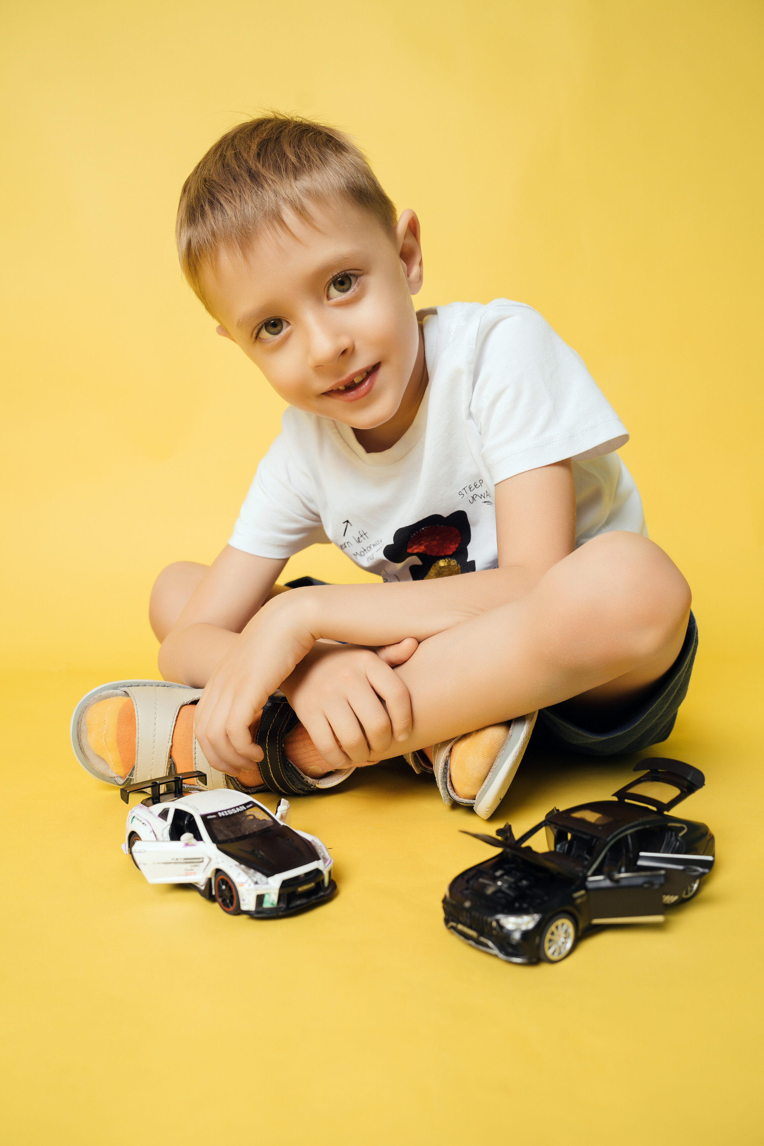 Фотокниги — Детский сад. Выпускные альбомы в Томской области. Видеосъёмка на выпускной