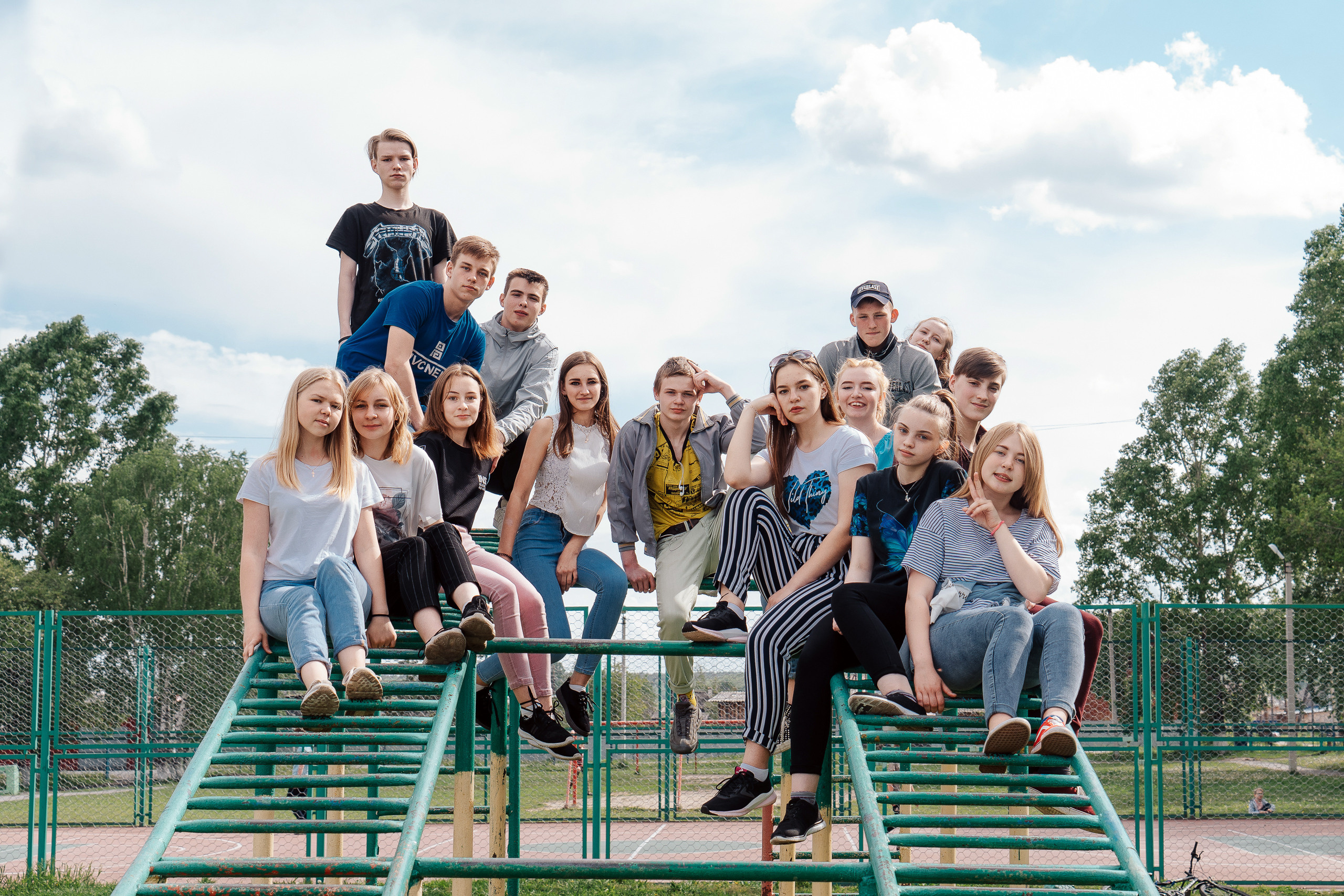 Фотосъёмка 9-11 класс. Выпускные альбомы в Томской области. Видеосъёмка на выпускной