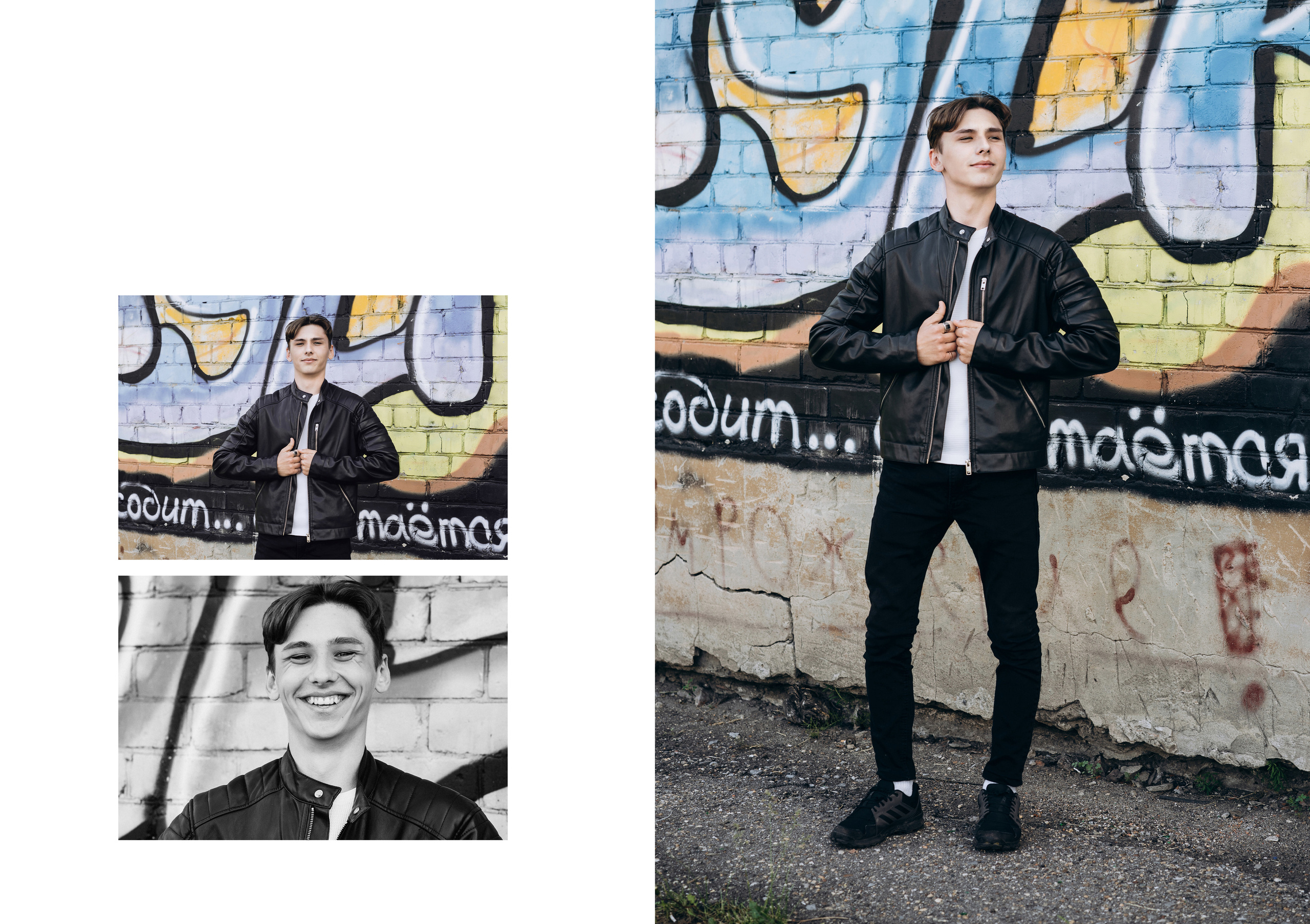 Фотосъёмка 9-11 класс. Выпускные альбомы в Томской области. Видеосъёмка на выпускной