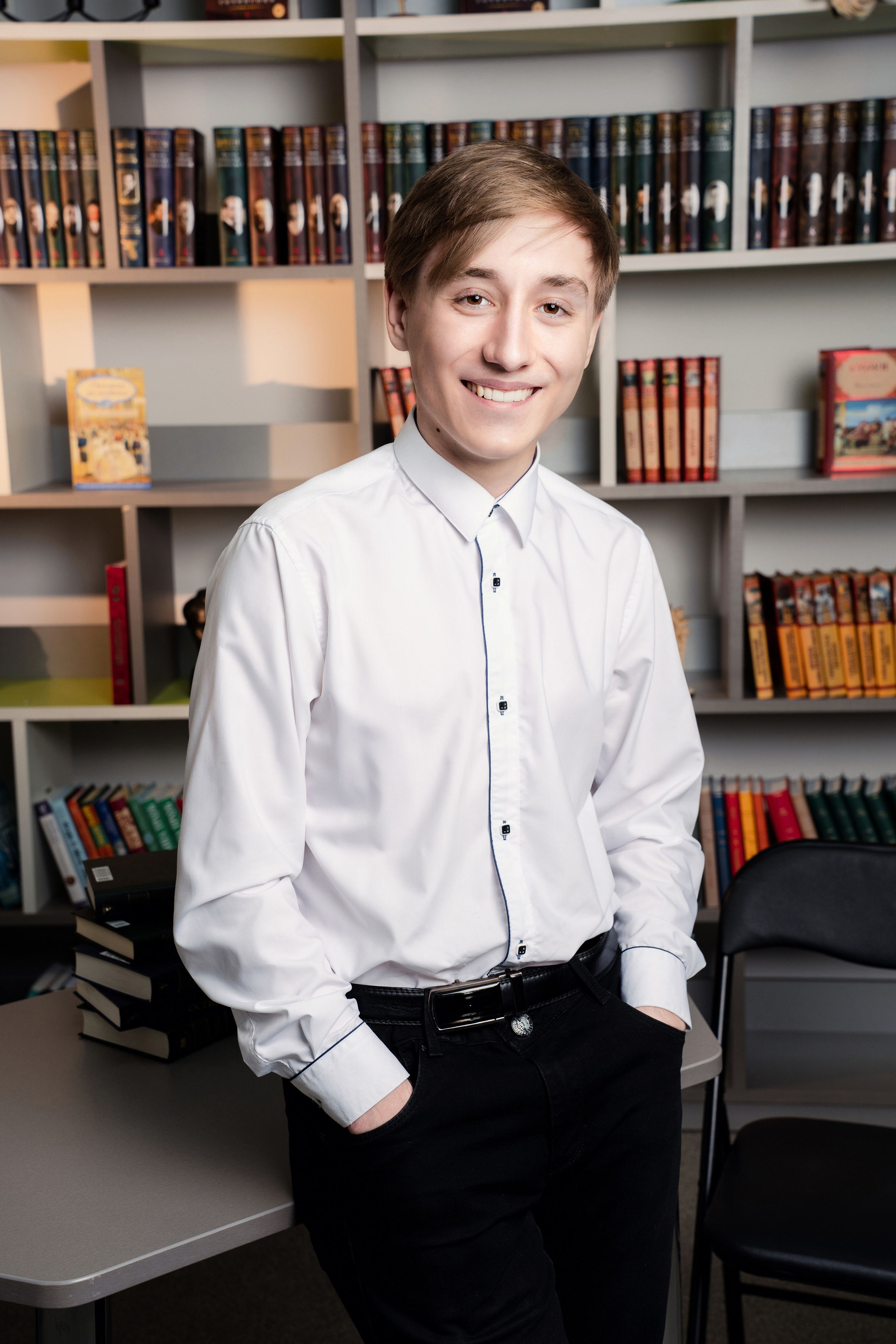 Фотосъёмка 9-11 класс. Выпускные альбомы в Томской области. Видеосъёмка на выпускной