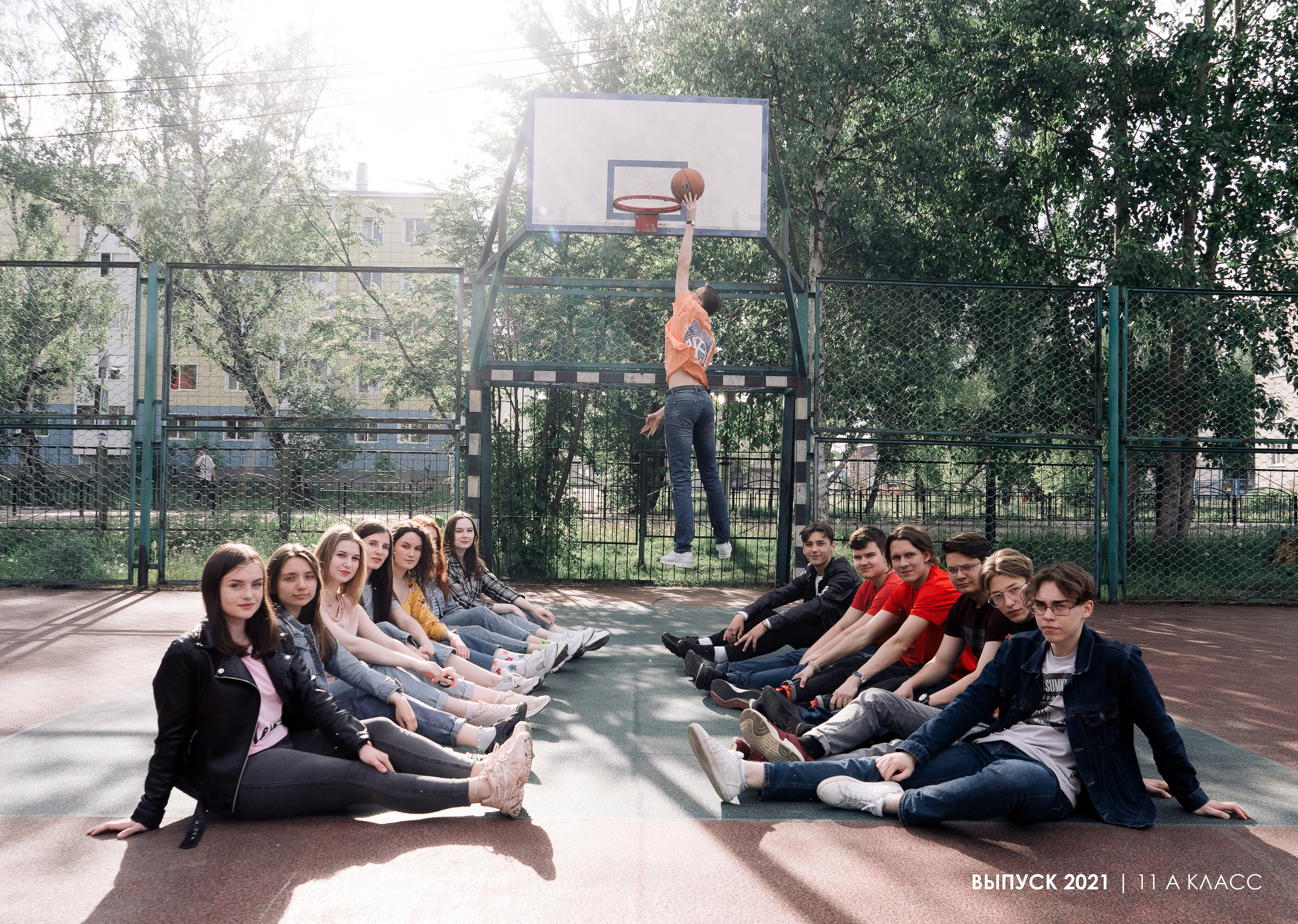 Фотосъёмка 9-11 класс. Выпускные альбомы в Томской области. Видеосъёмка на выпускной