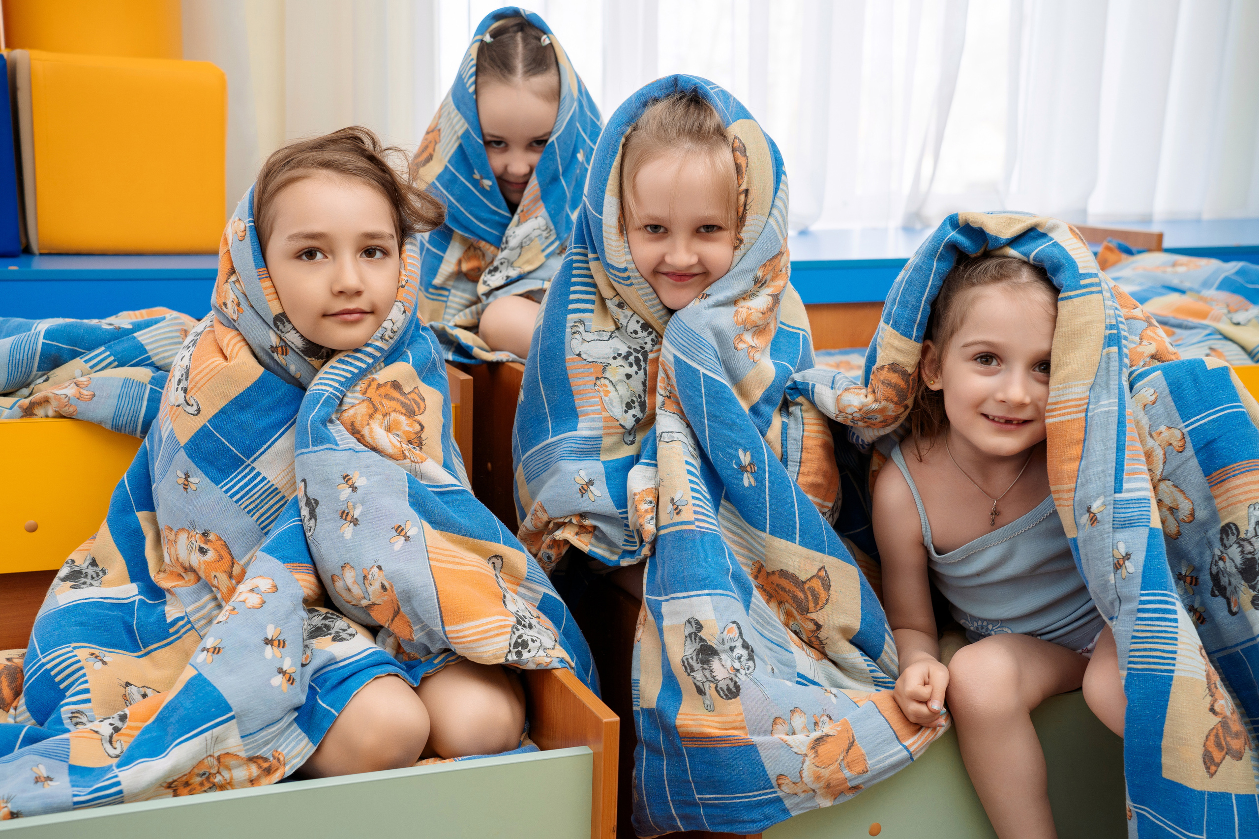 Фотокниги — Детский сад. Выпускные альбомы в Томской области. Видеосъёмка на выпускной