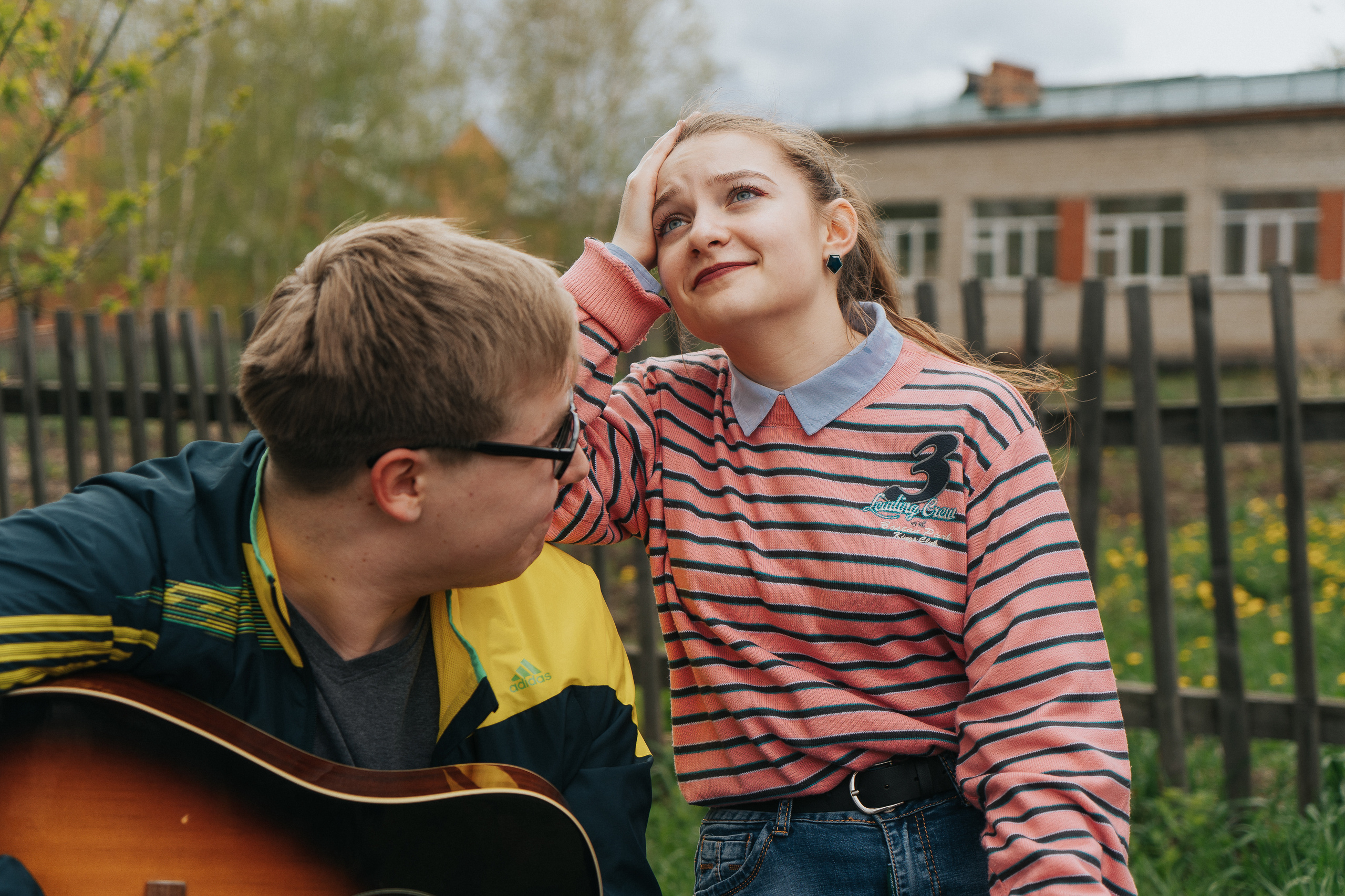 Фотосъёмка 9-11 класс. Выпускные альбомы в Томской области. Видеосъёмка на выпускной