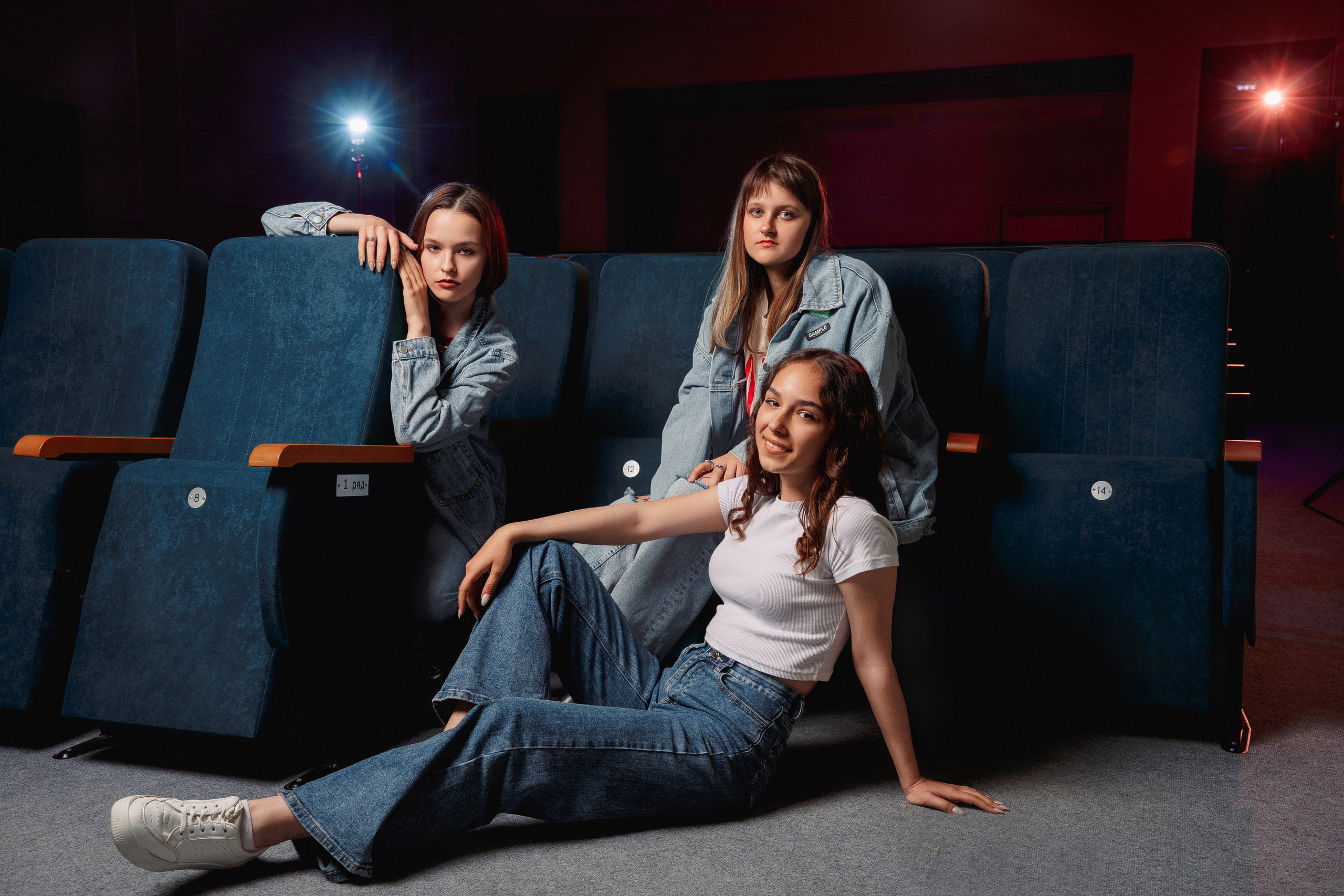 Выпускные альбомы в Томской области. Видеосъёмка на выпускной