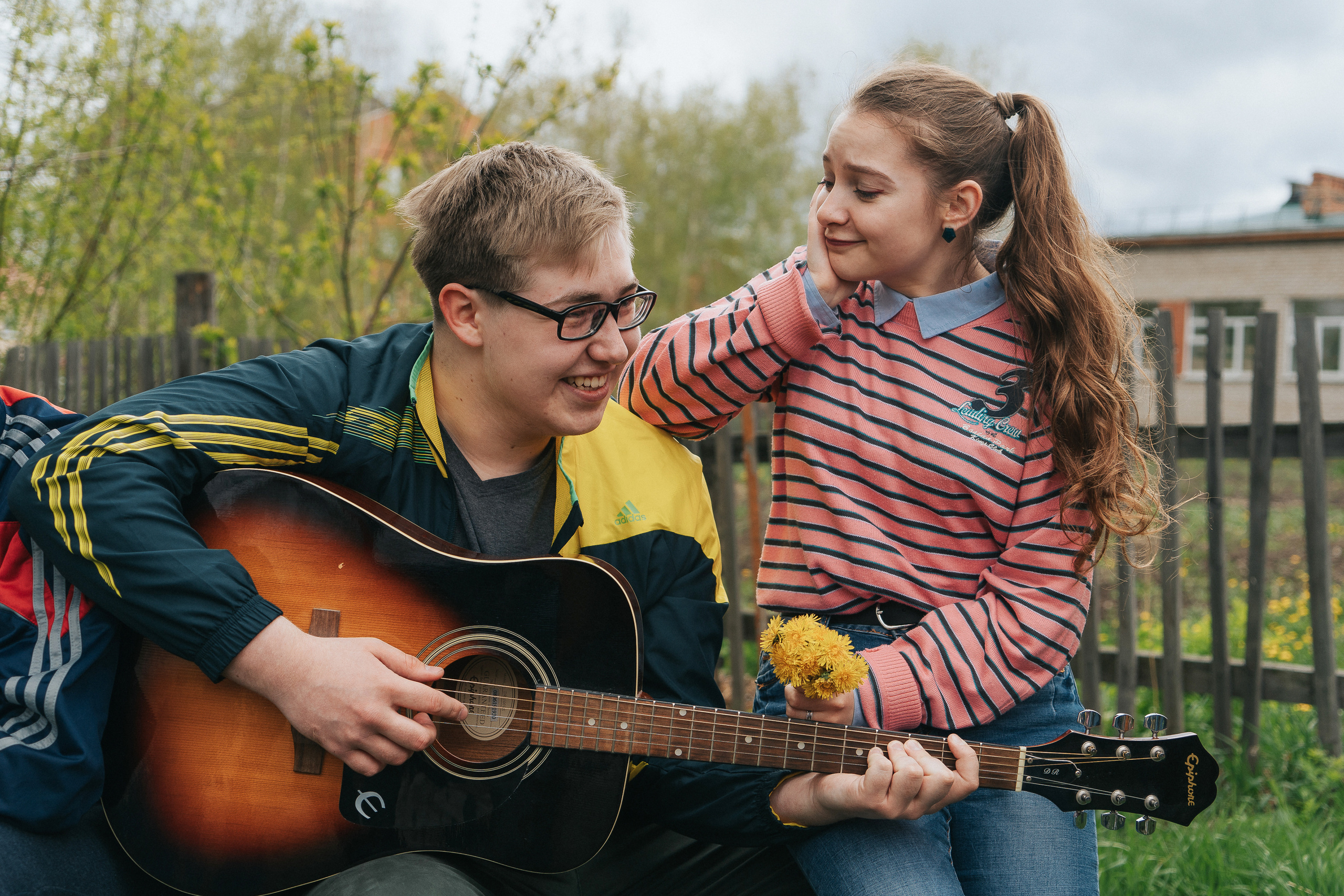 Фотосъёмка 9-11 класс. Выпускные альбомы в Томской области. Видеосъёмка на выпускной