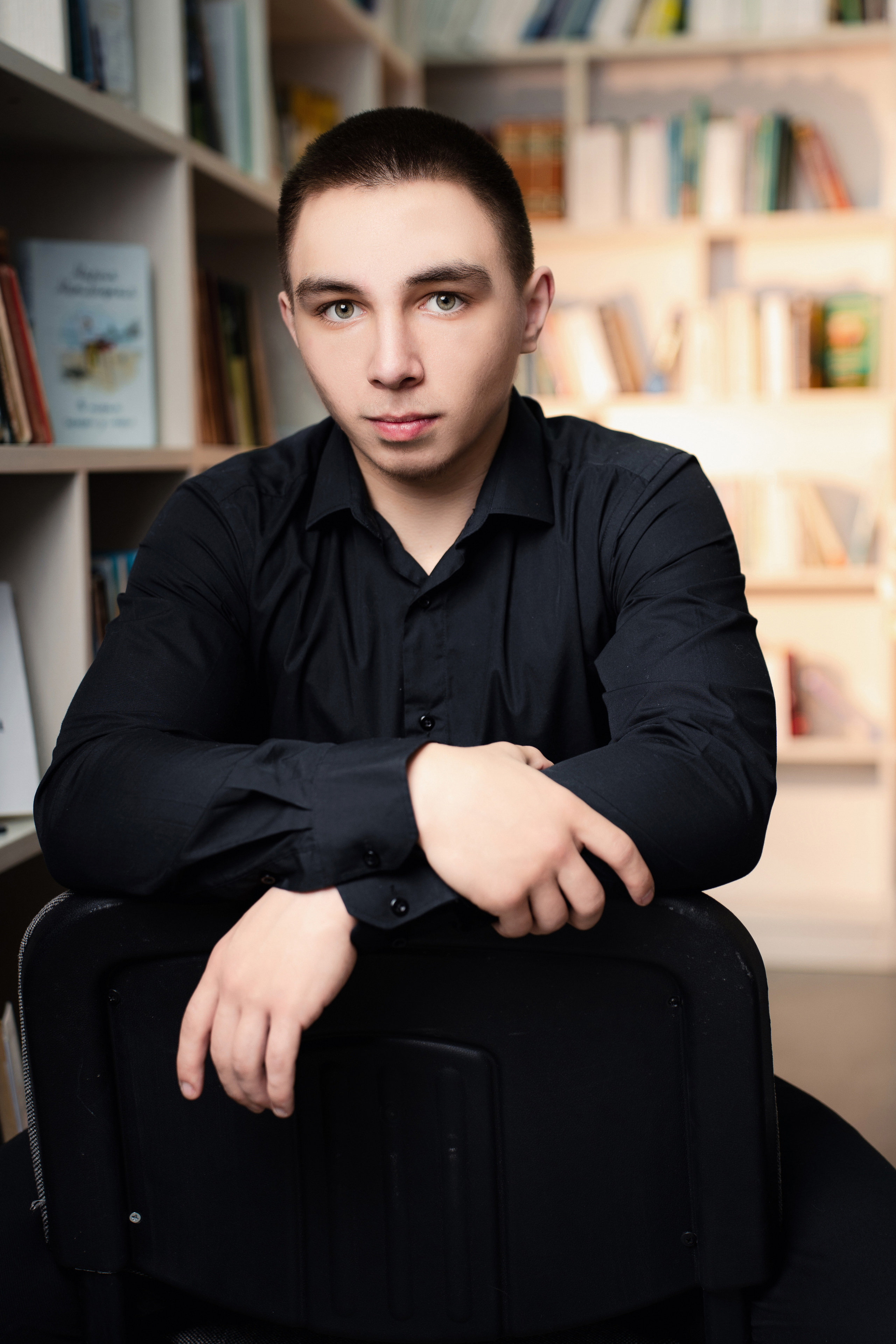 Фотосъёмка 9-11 класс. Выпускные альбомы в Томской области. Видеосъёмка на выпускной