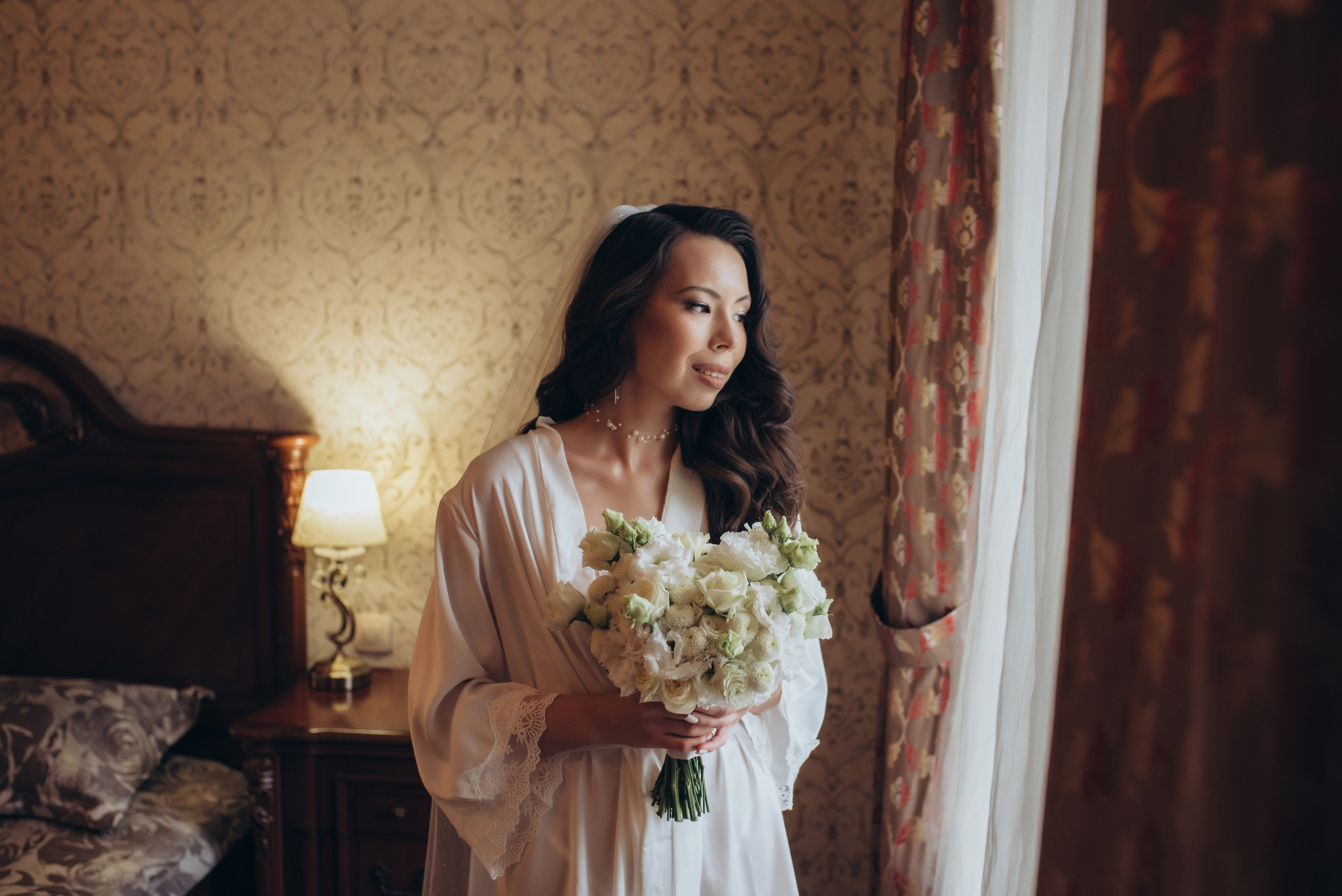 Антон & Кристина. Главная