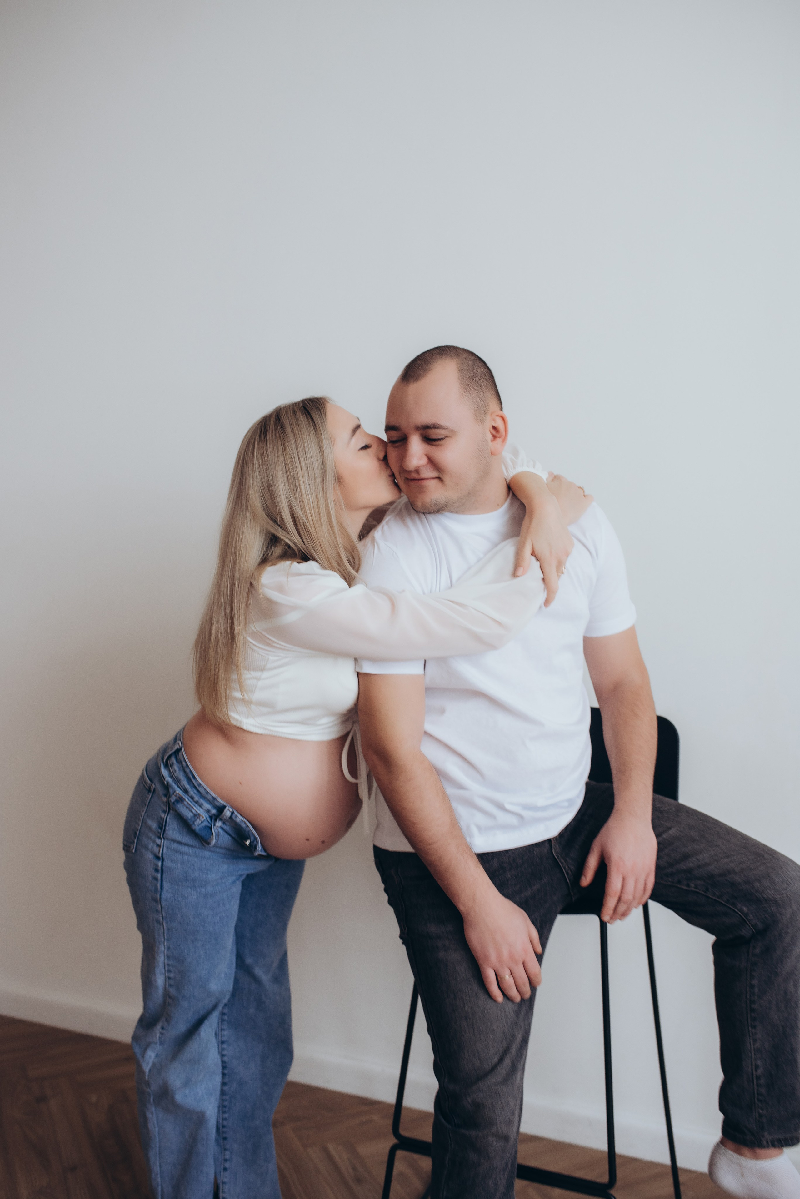 Саша+Лена. Главная