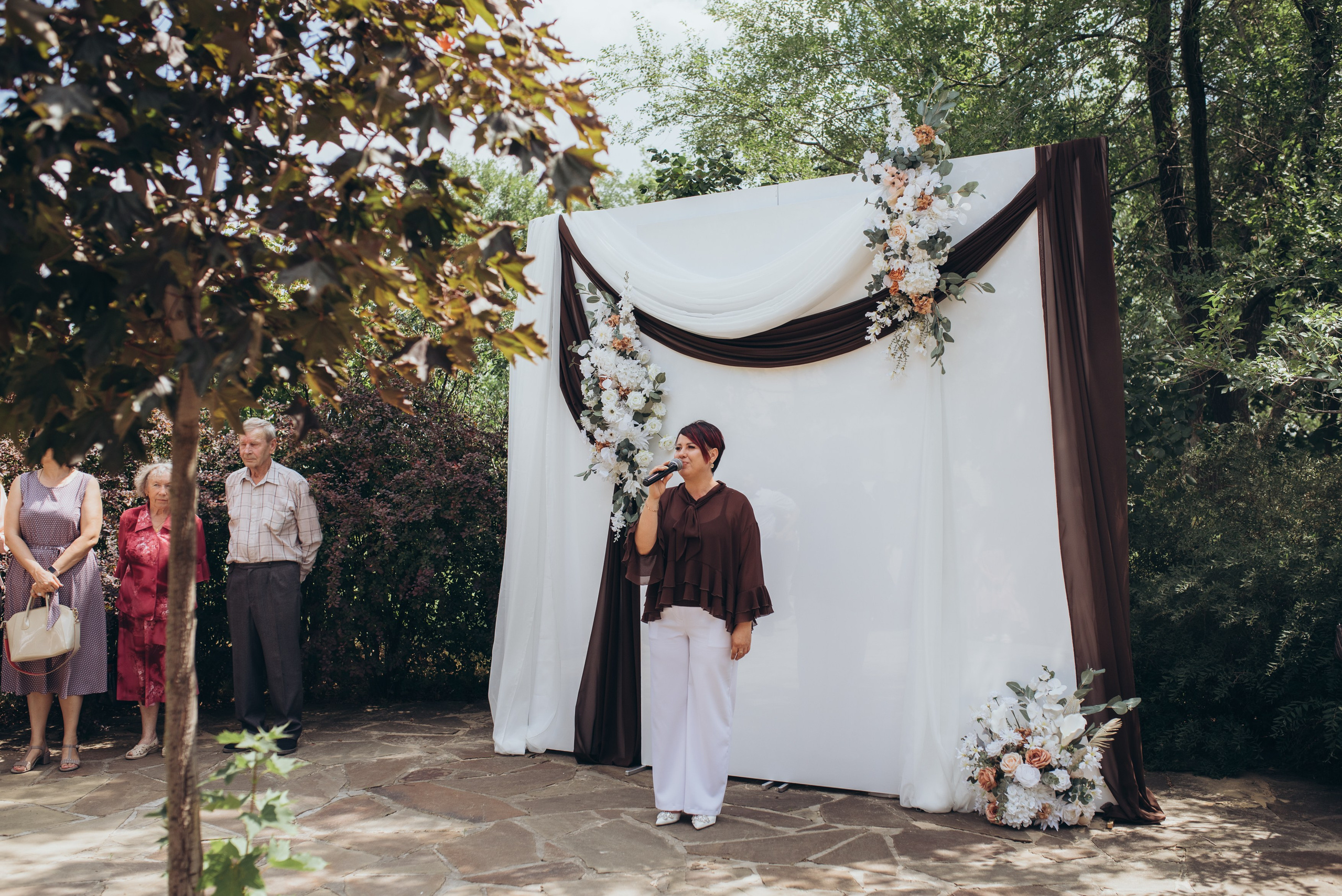 Дмитрий + Евгения. Главная