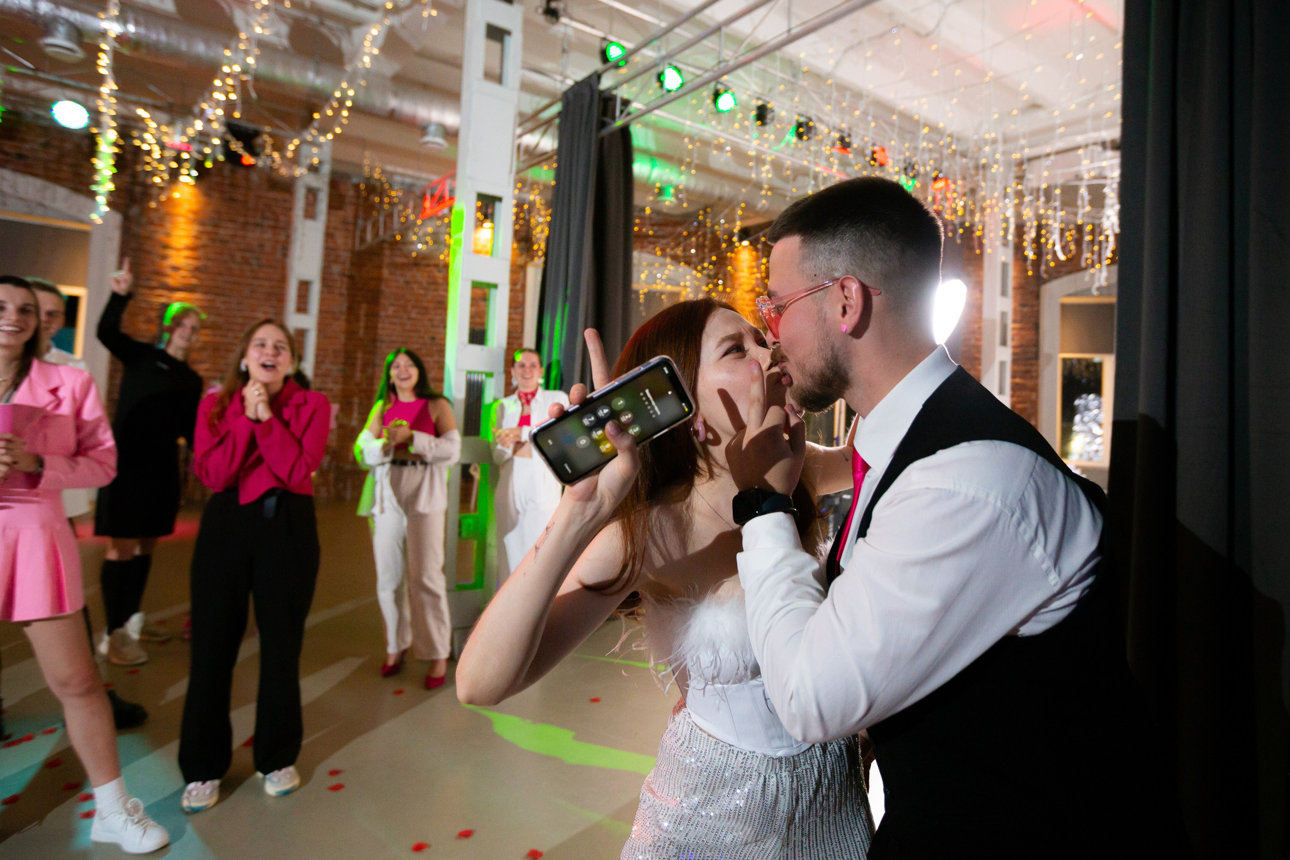 Wedding party. Женя и Нигора. Евгений Матвеев — фотограф в Санкт-Петербурге