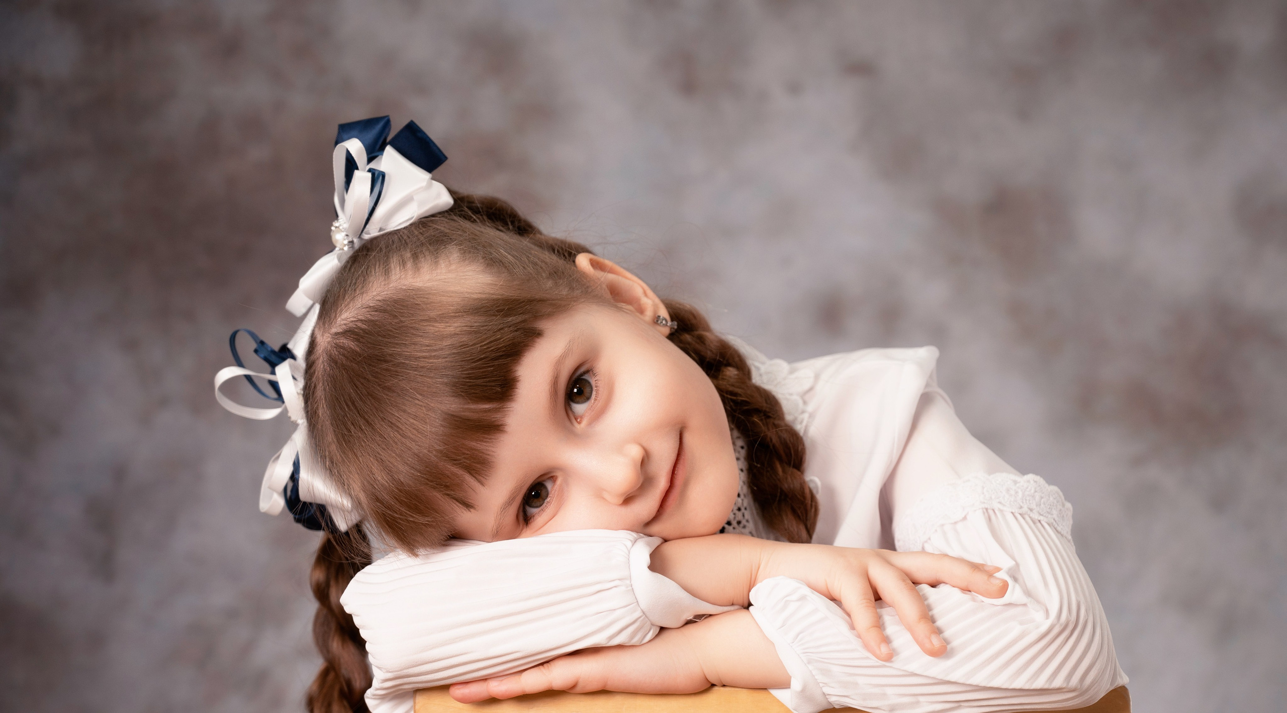 Детский сад «Улыбка», г. Мегион. Детский фотограф. «Ожившие» фото, г. Нижневартовск