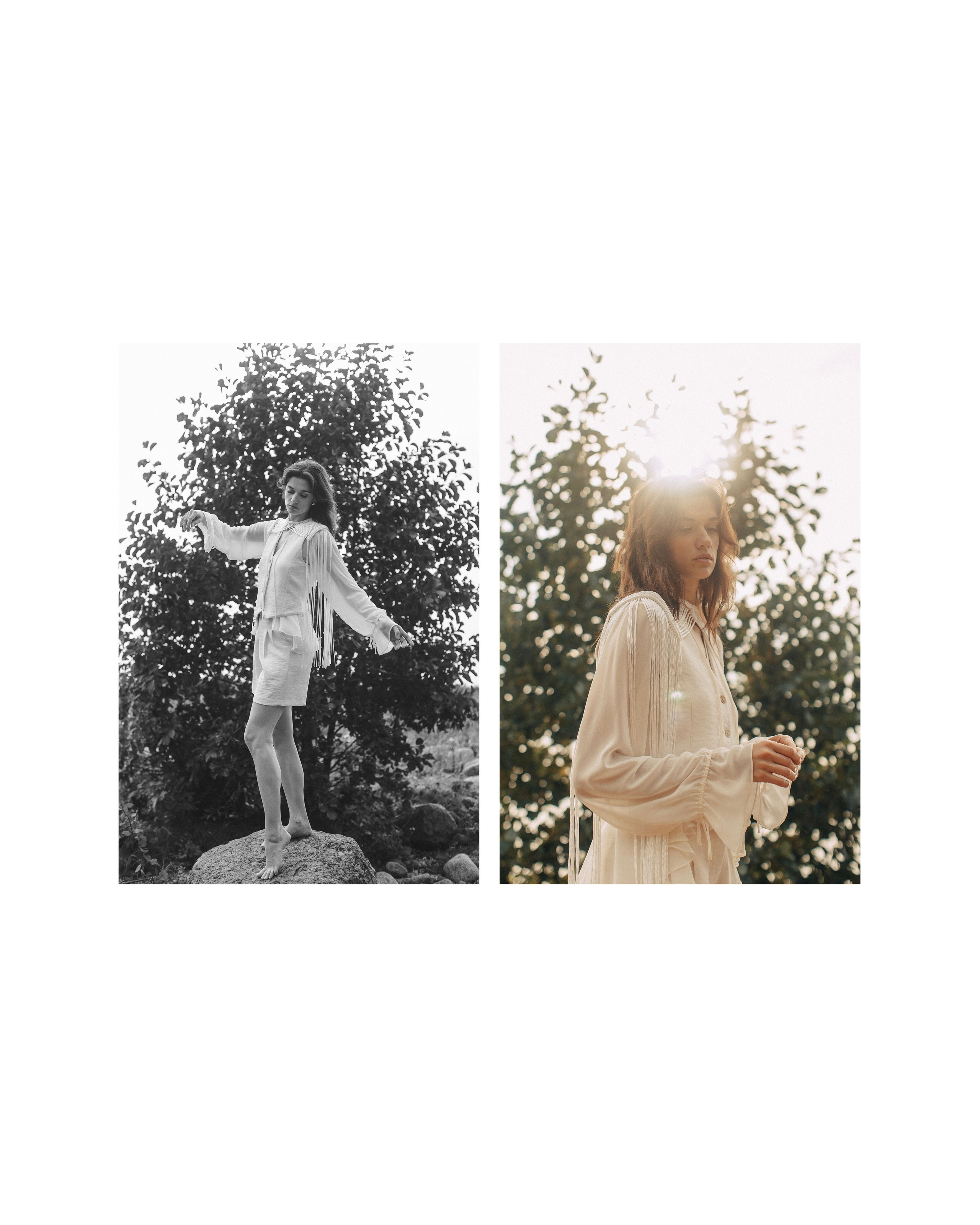 Soul Decor. Портретный фотограф Софья Хворостова