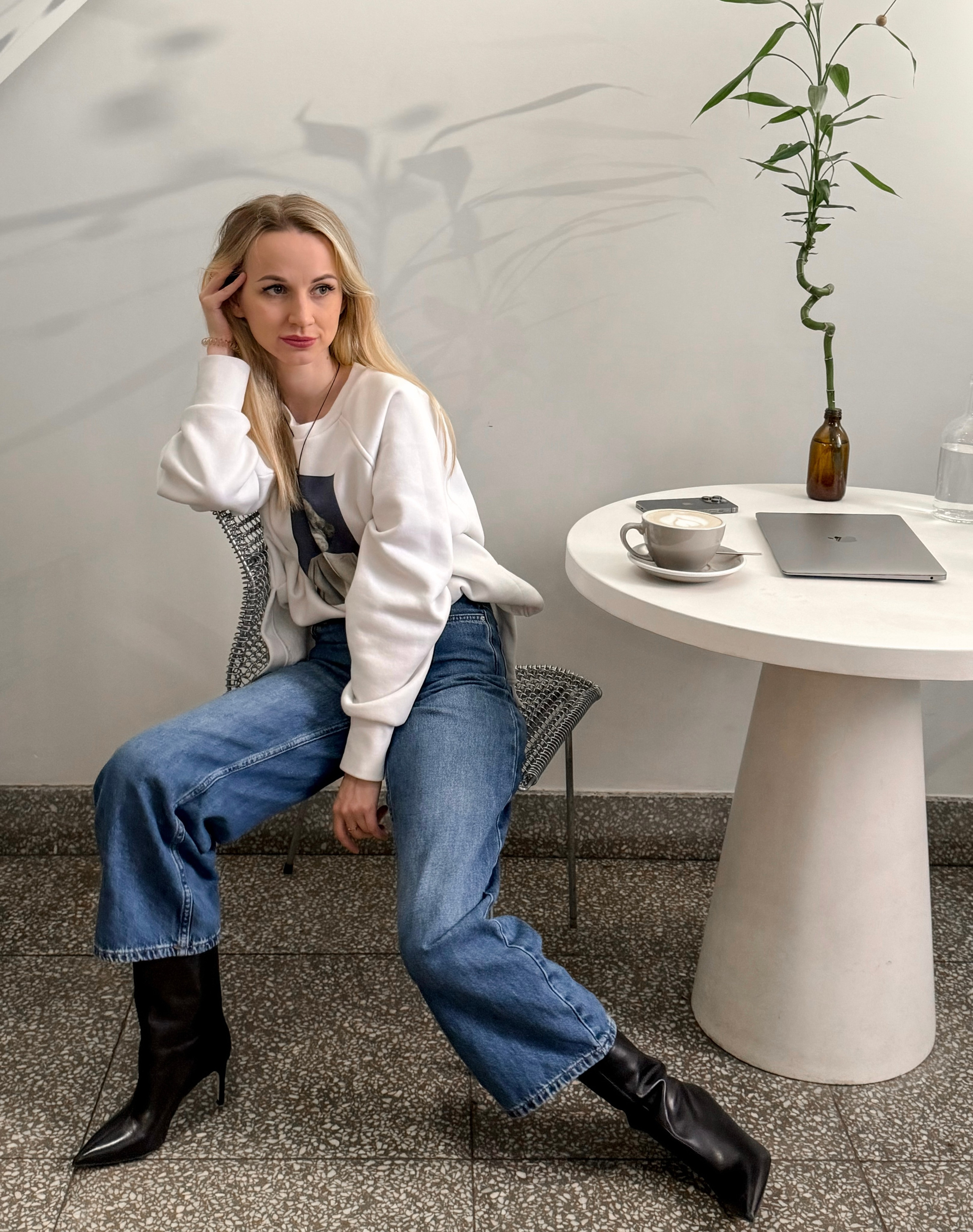 Контент-съёмки. Екатерина Таирова. Контент-фотограф из Санкт-Петербурга