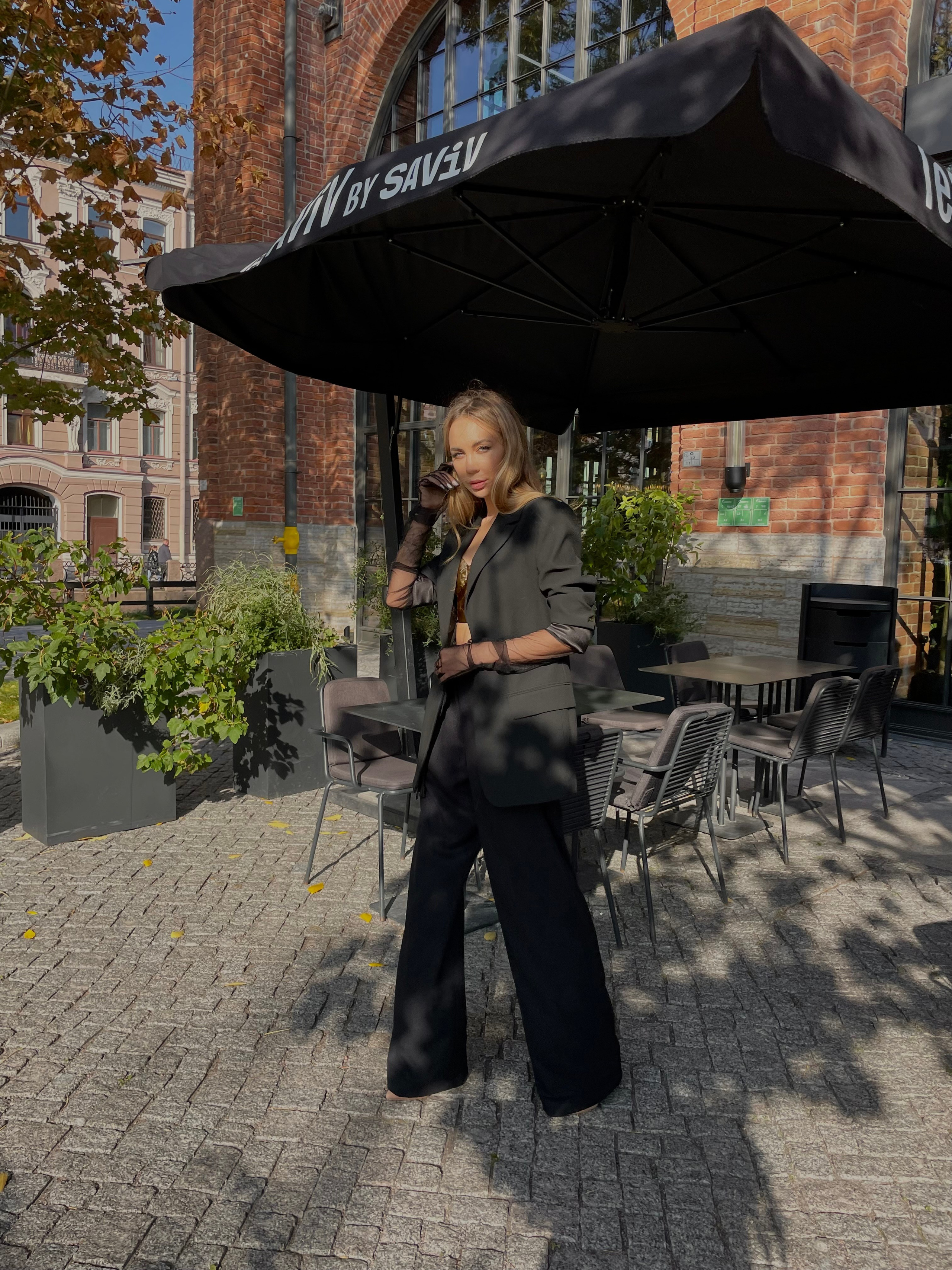 Контент-съёмки. Екатерина Таирова. Контент-фотограф из Санкт-Петербурга