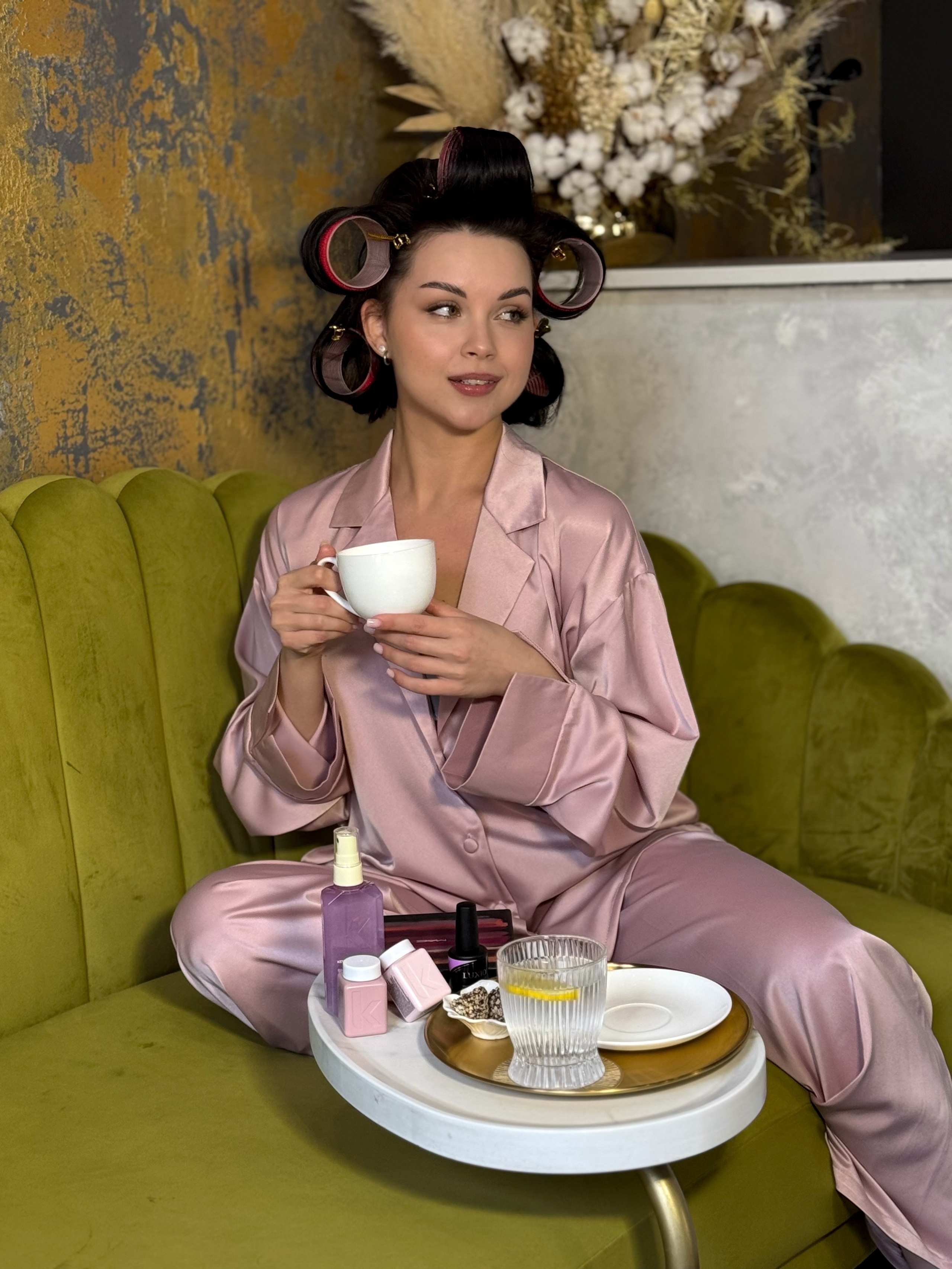 Контент-съёмки. Екатерина Таирова. Контент-фотограф из Санкт-Петербурга