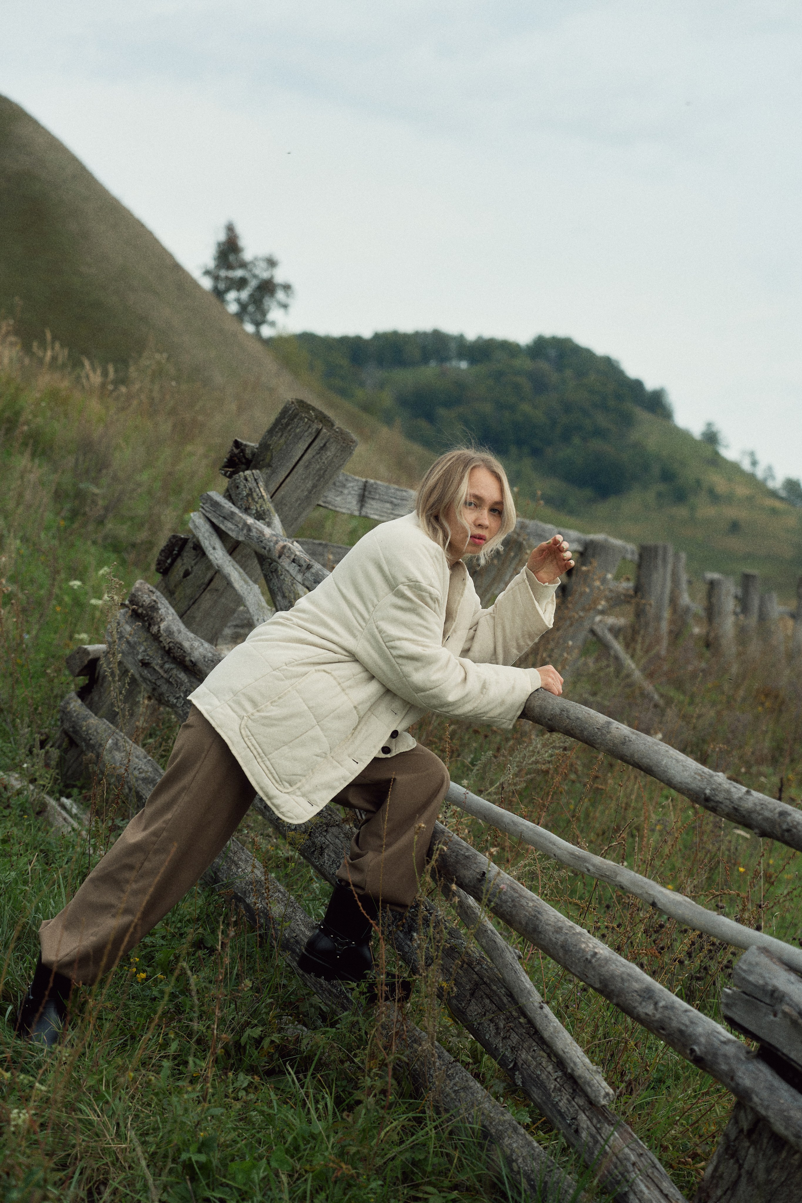 Айсылу. Главная