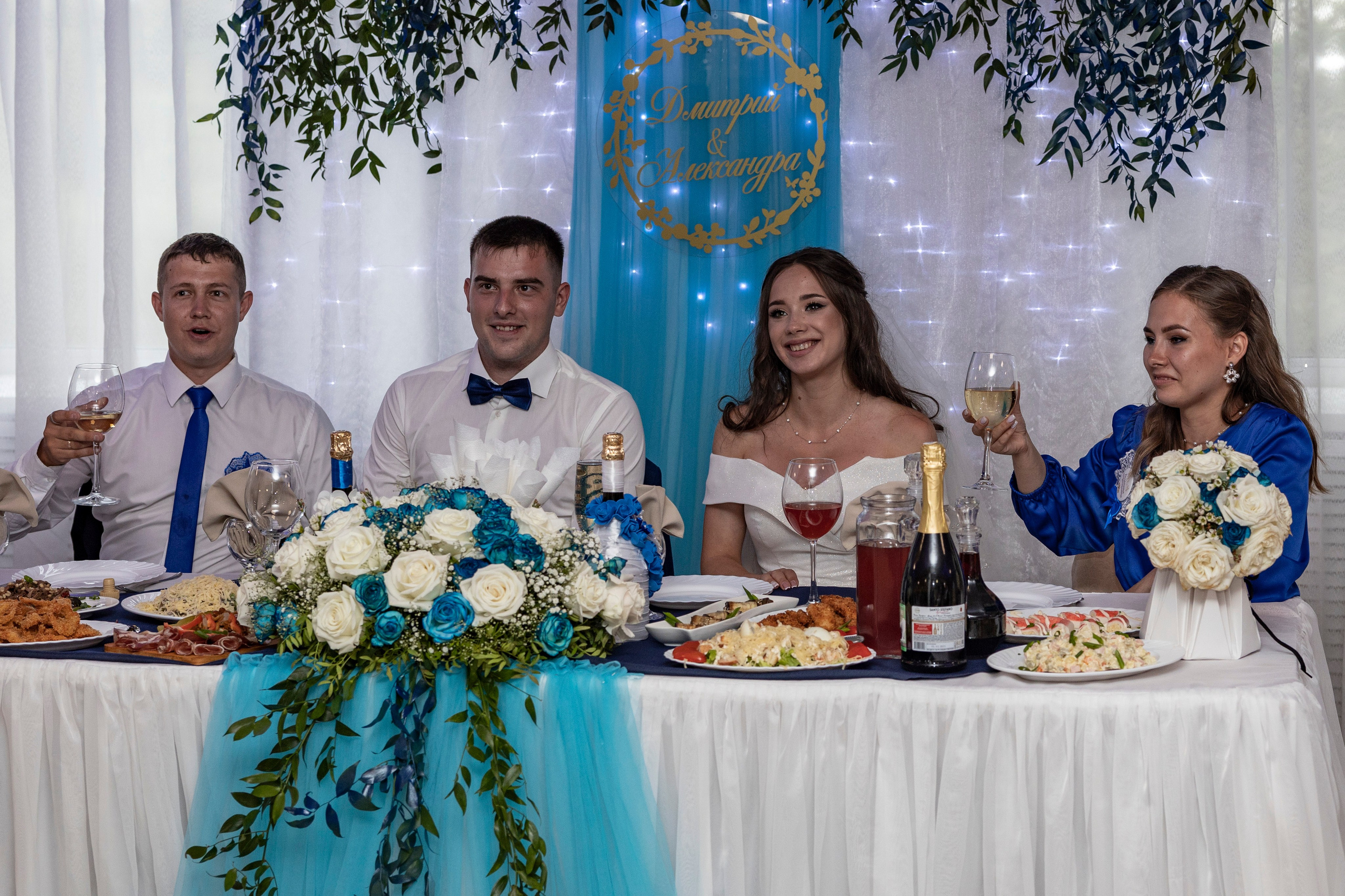 Александра и Дмитрий. Семейный фотограф во Владивостоке Денис Кот