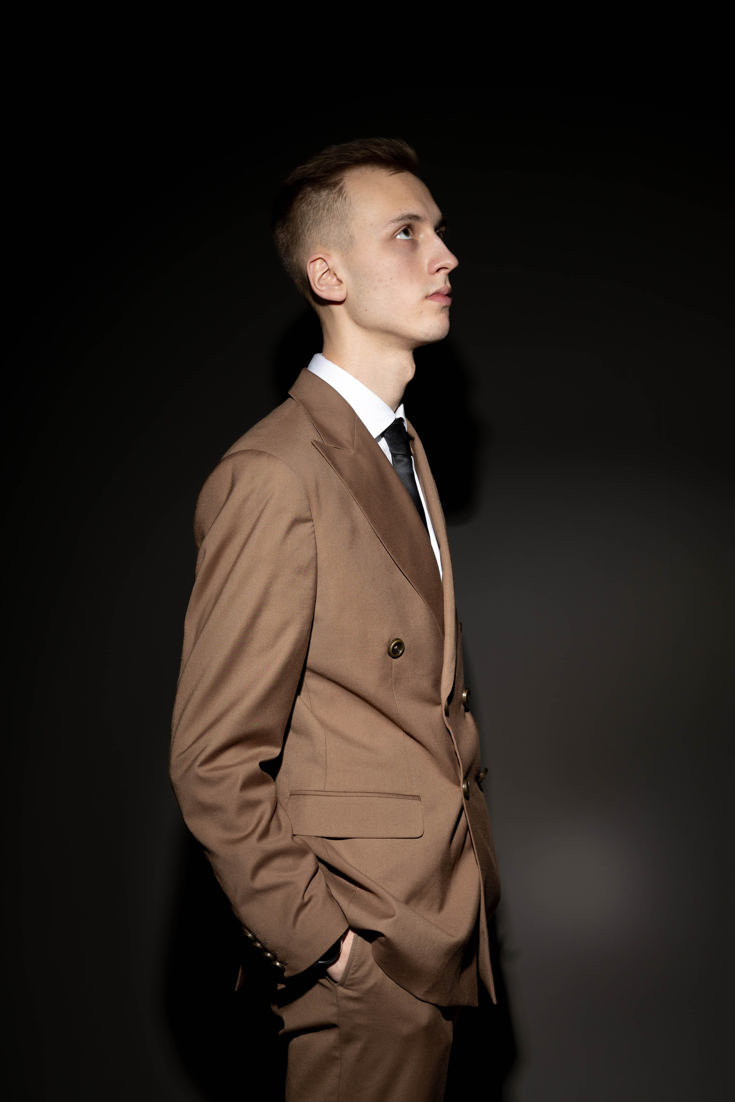 Мужские портреты