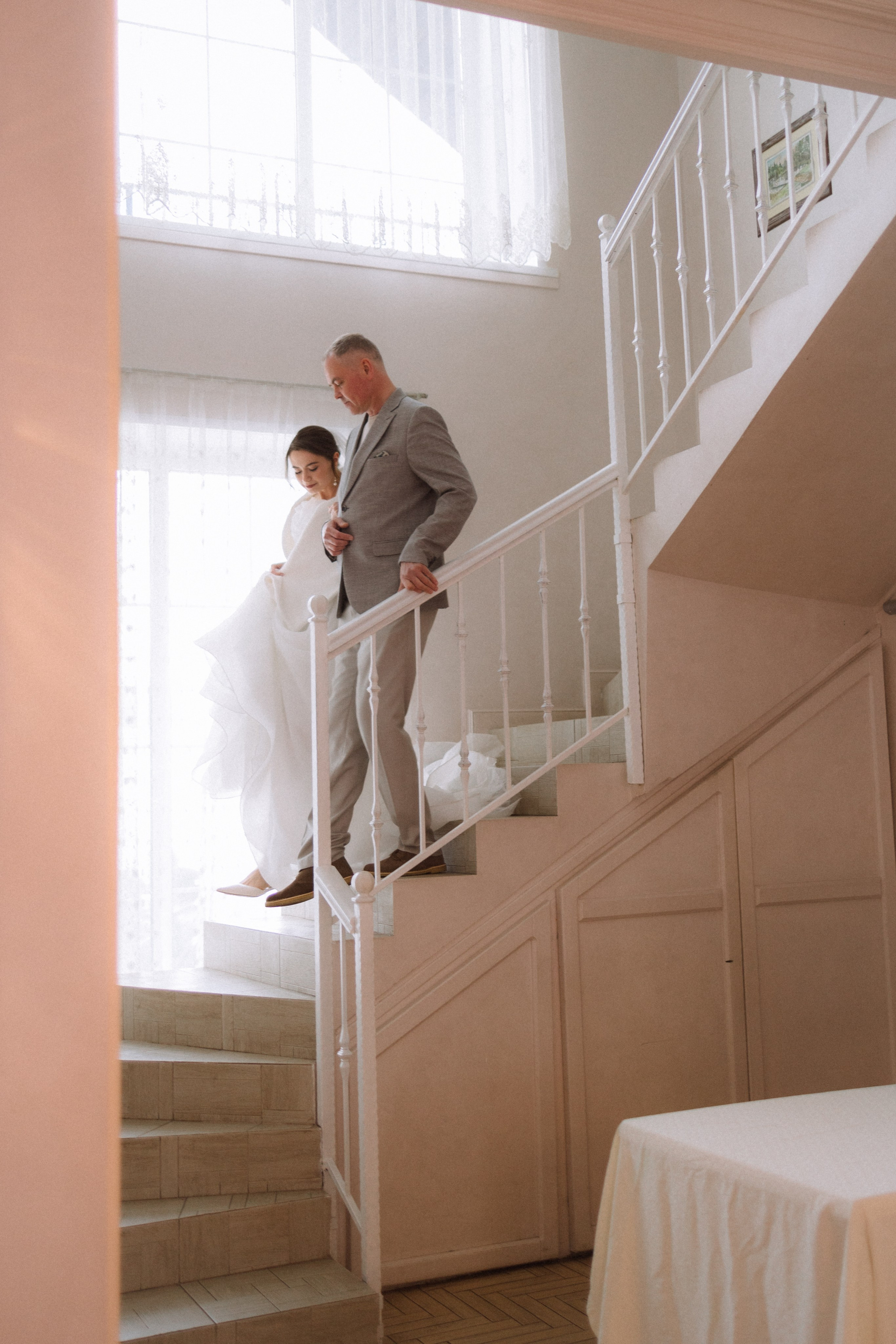 Анна & Глеб. Фотограф Москва, МО, СПБ