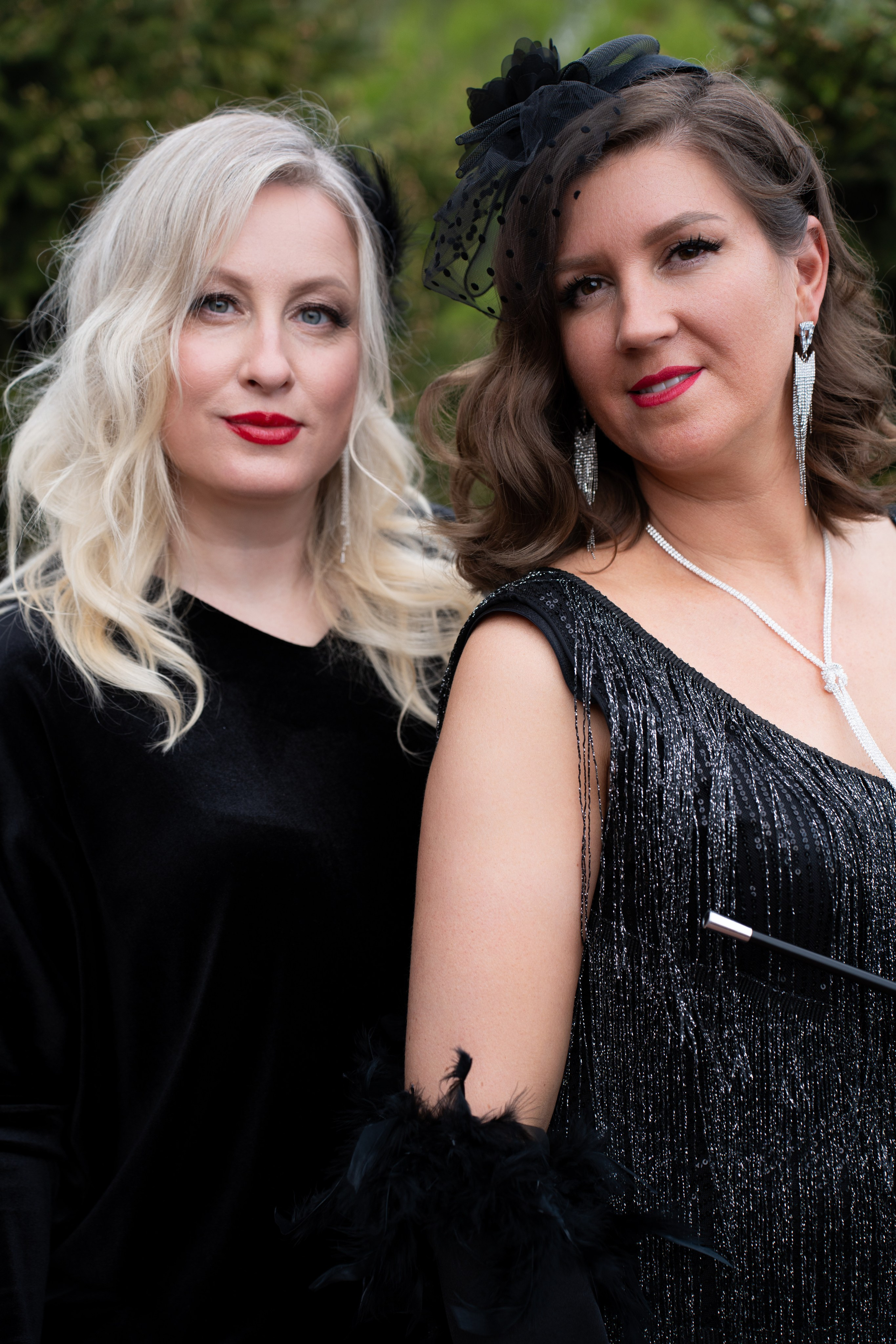 Oksana's Birthday. Креативный и коммерческий фотограф в Москве Алёна Куликова