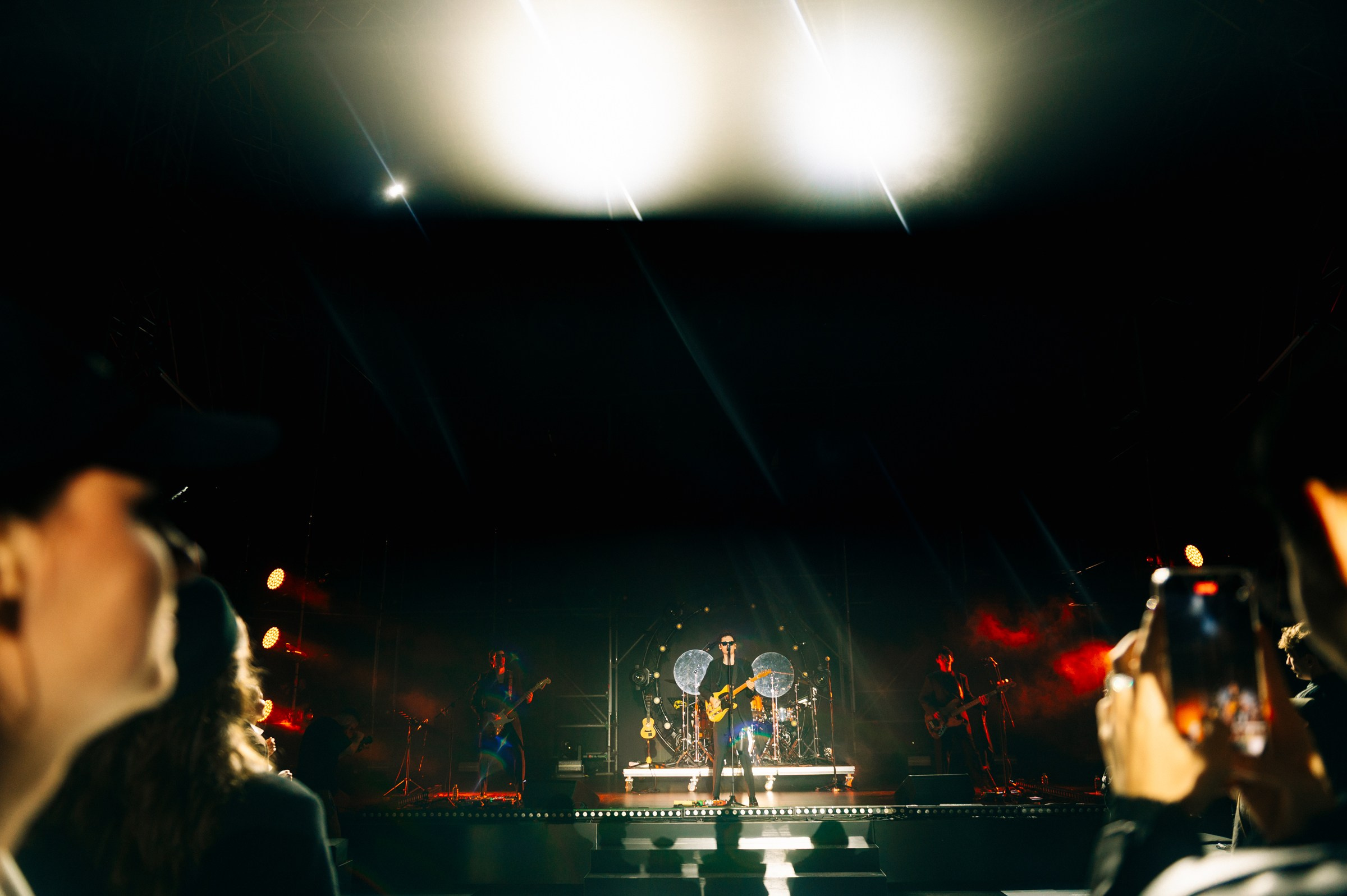 ReFashion 2025. Модный бизнес-кампус. Проект Ксении Собчак. Сайт фотографа Данилы Пащенко