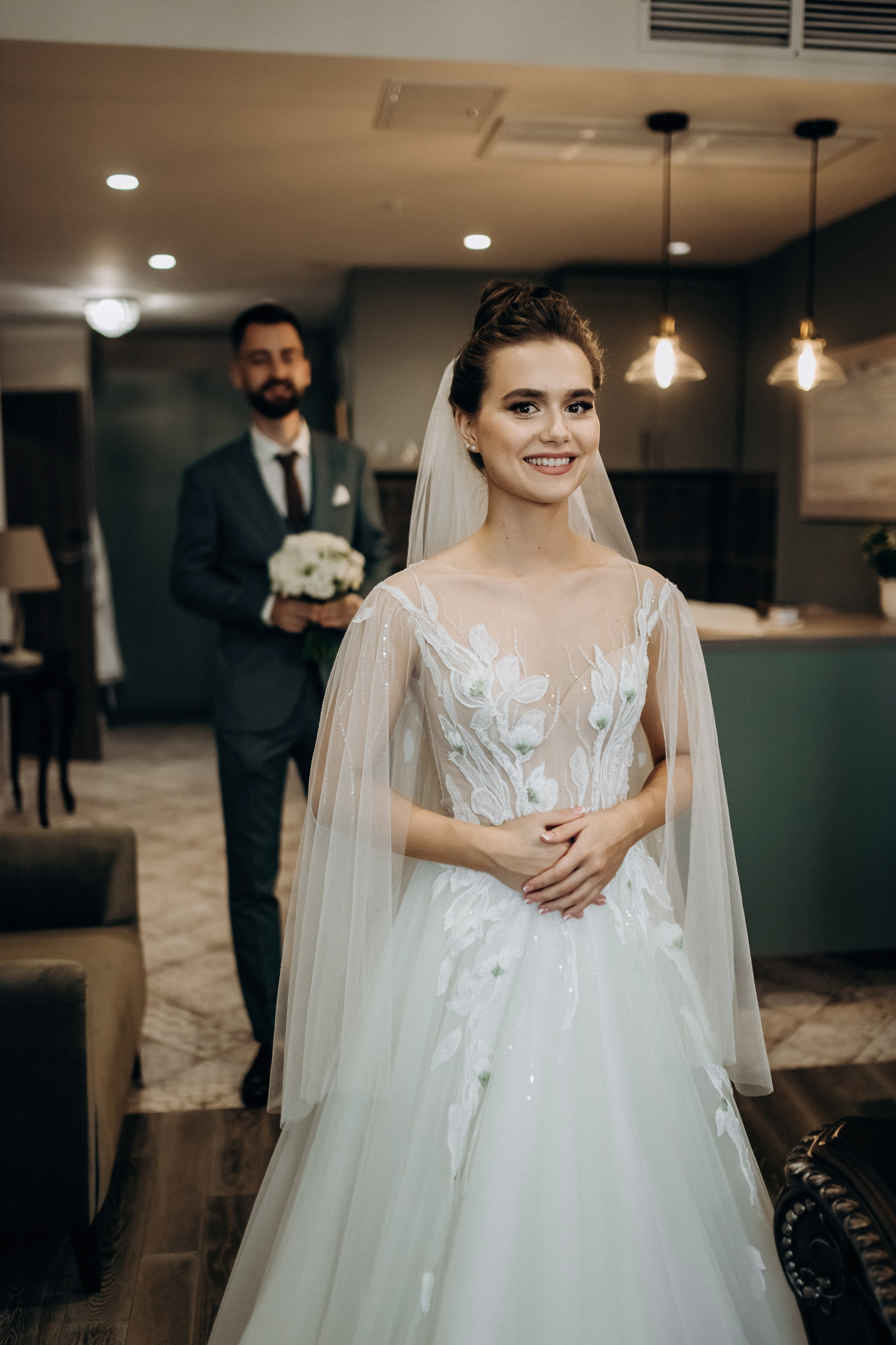 D&M. Свадебный и семейный фотограф Минск Юлия Игнатович