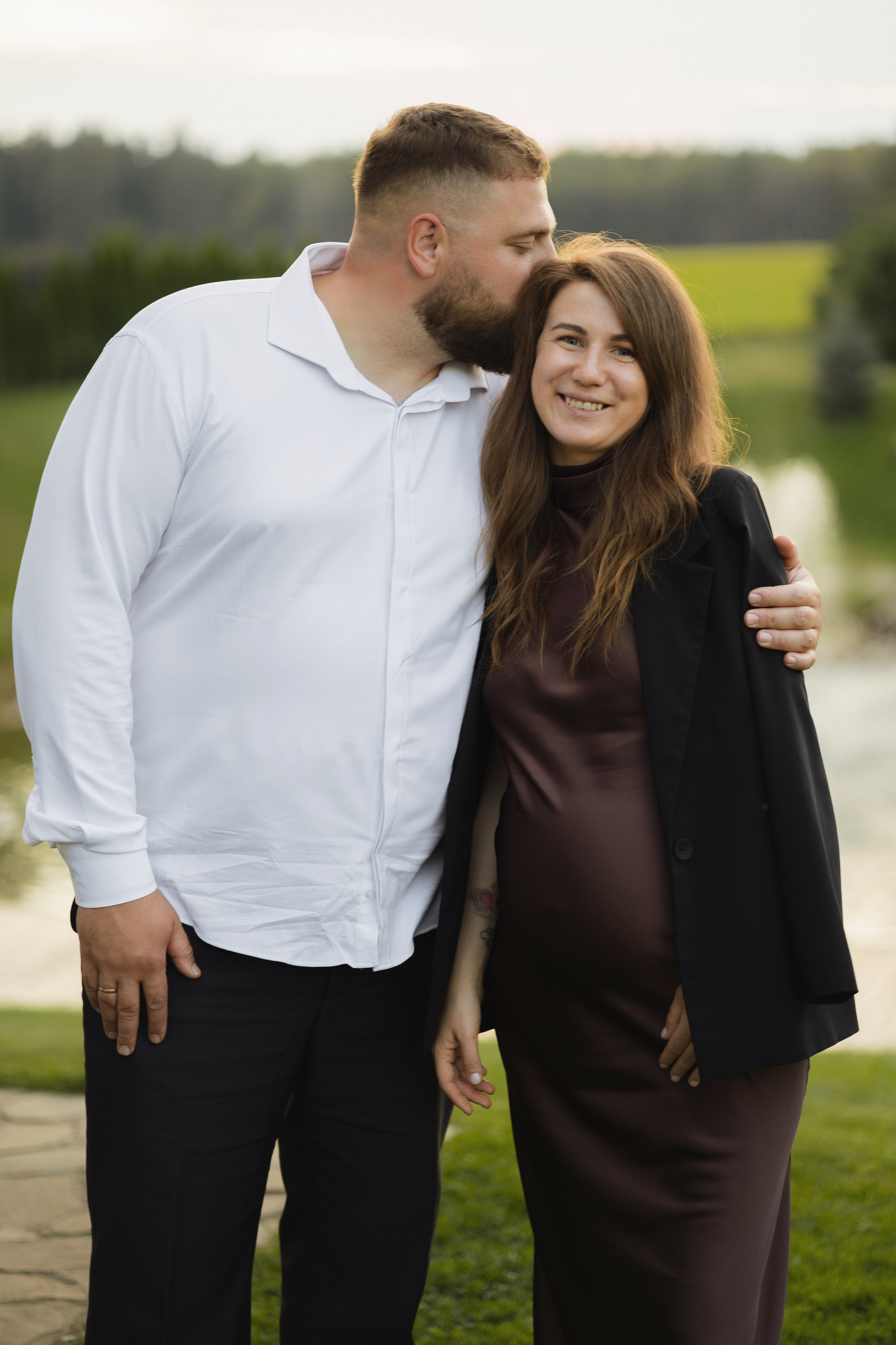 S&E. Свадебный фотограф Лиза Макатович Беларусь Минск