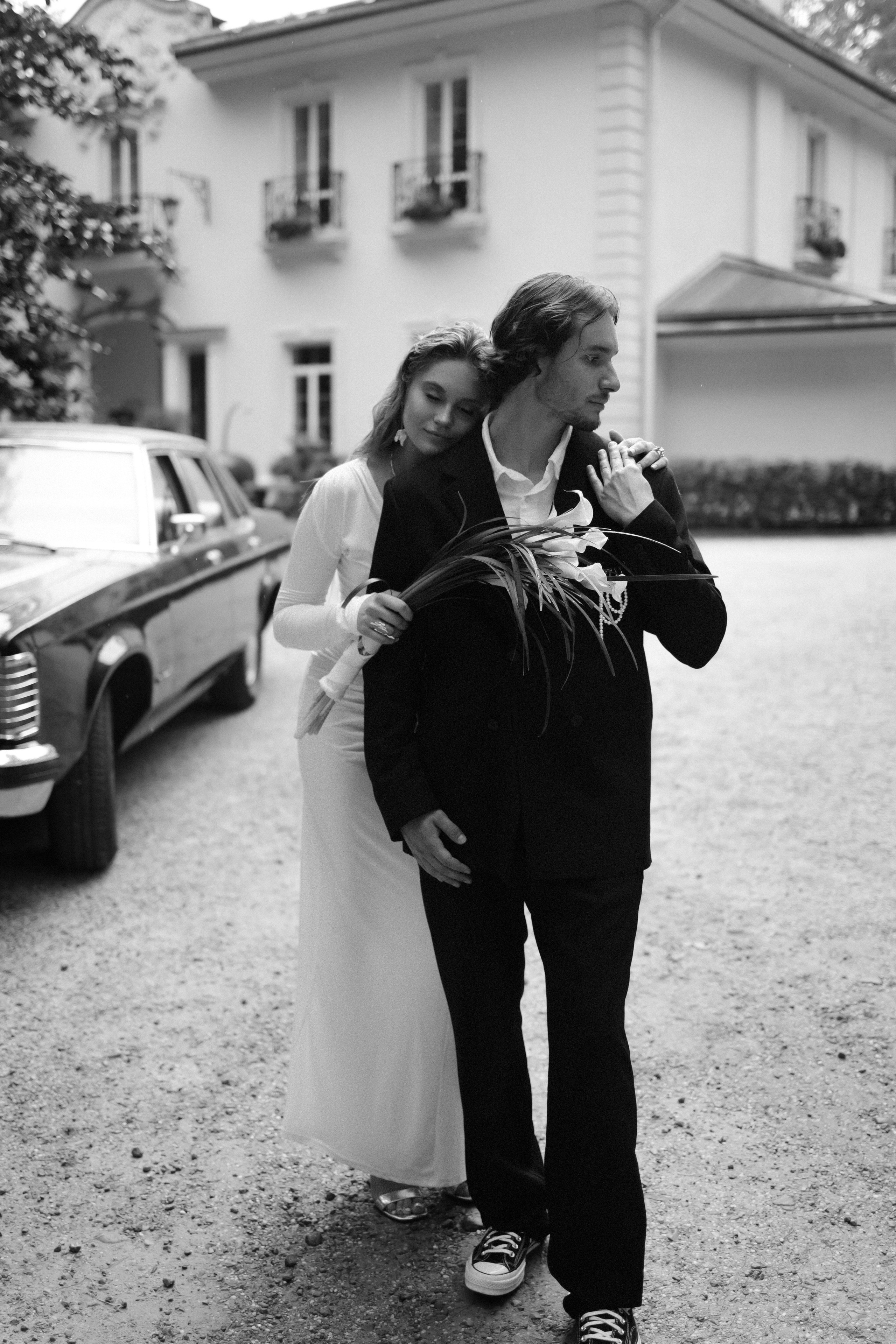 V&K. Свадебный фотограф Лиза Макатович Беларусь Минск