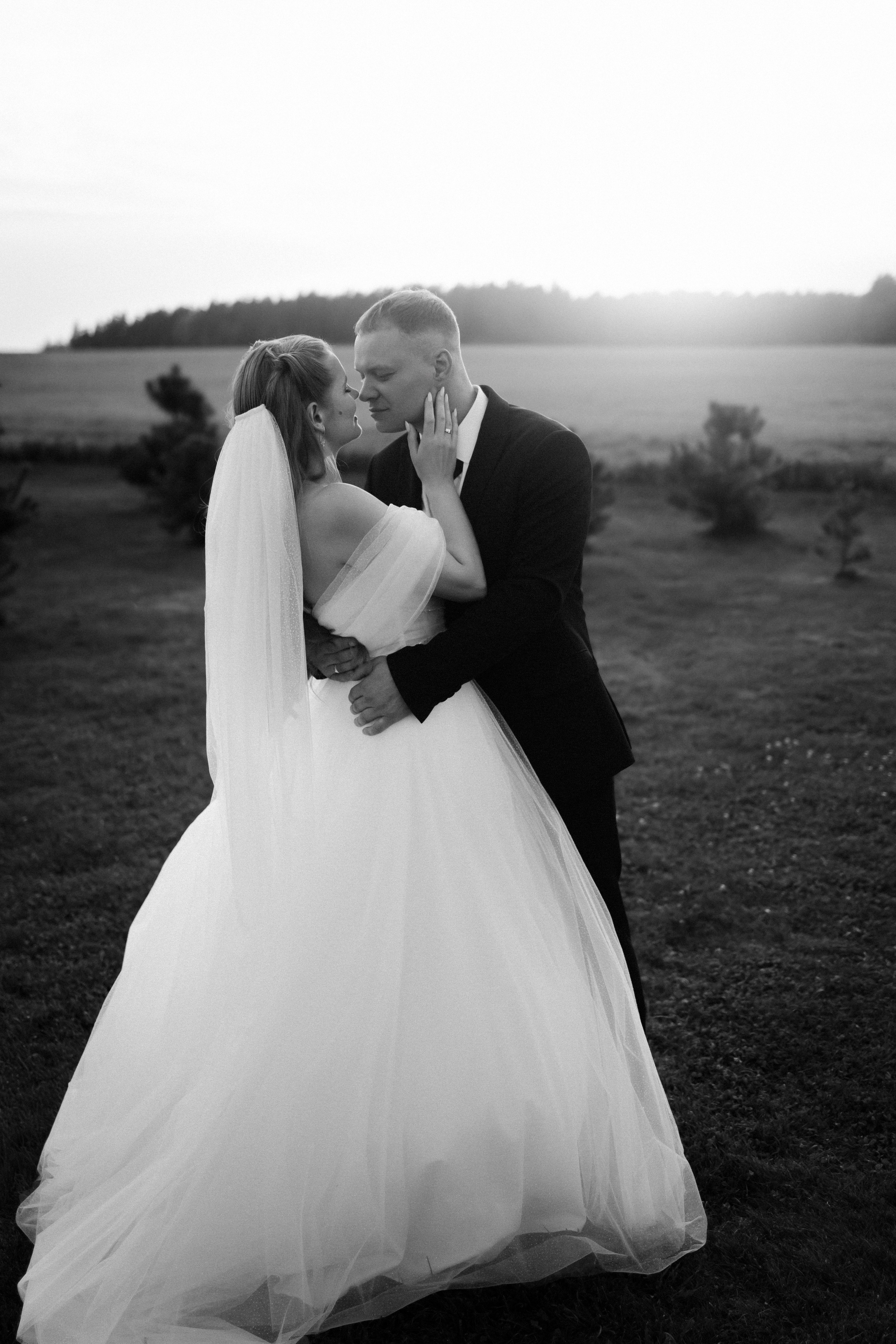 S&E. Свадебный фотограф Лиза Макатович Беларусь Минск