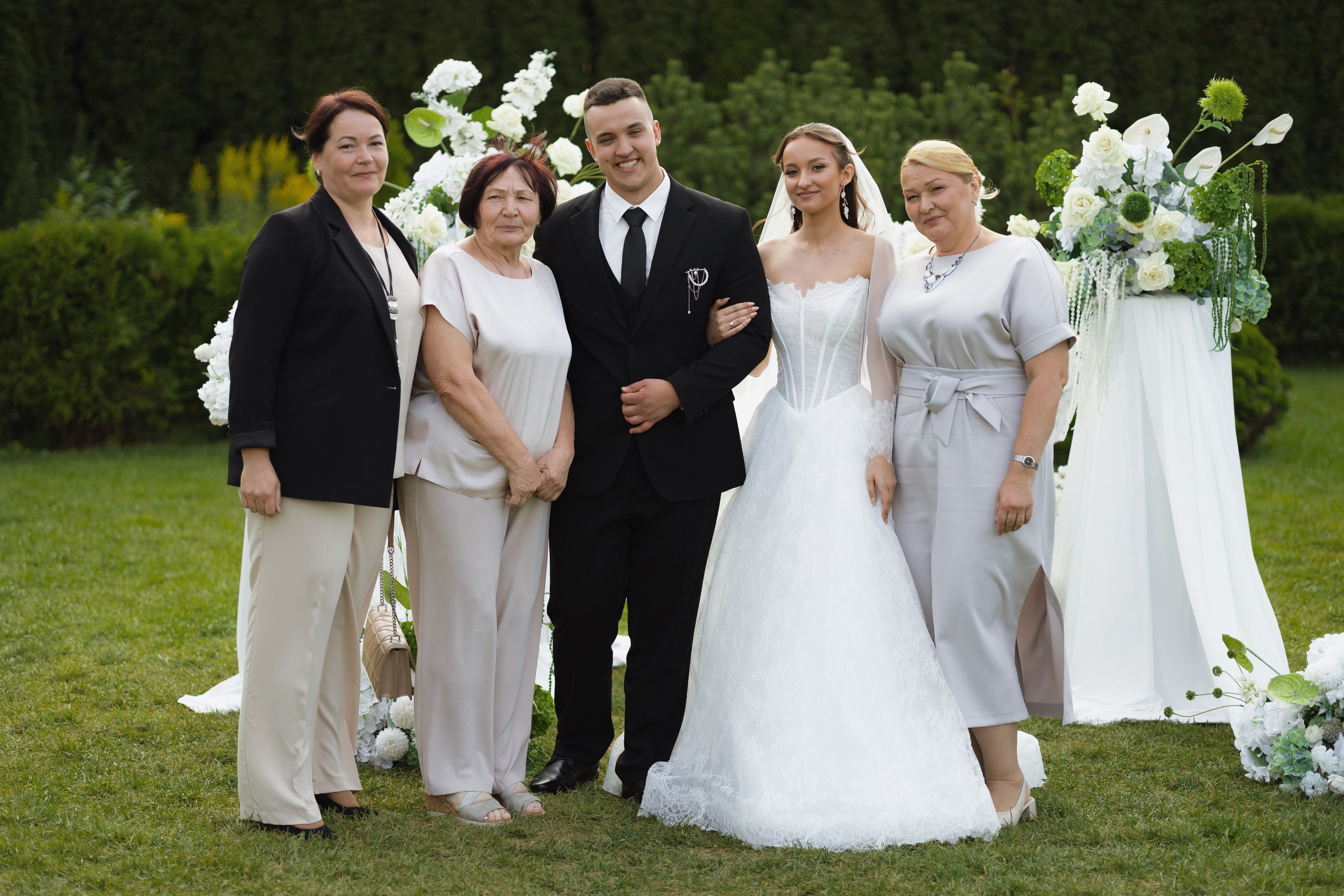 A&I. Свадебный фотограф Лиза Макатович Беларусь Минск