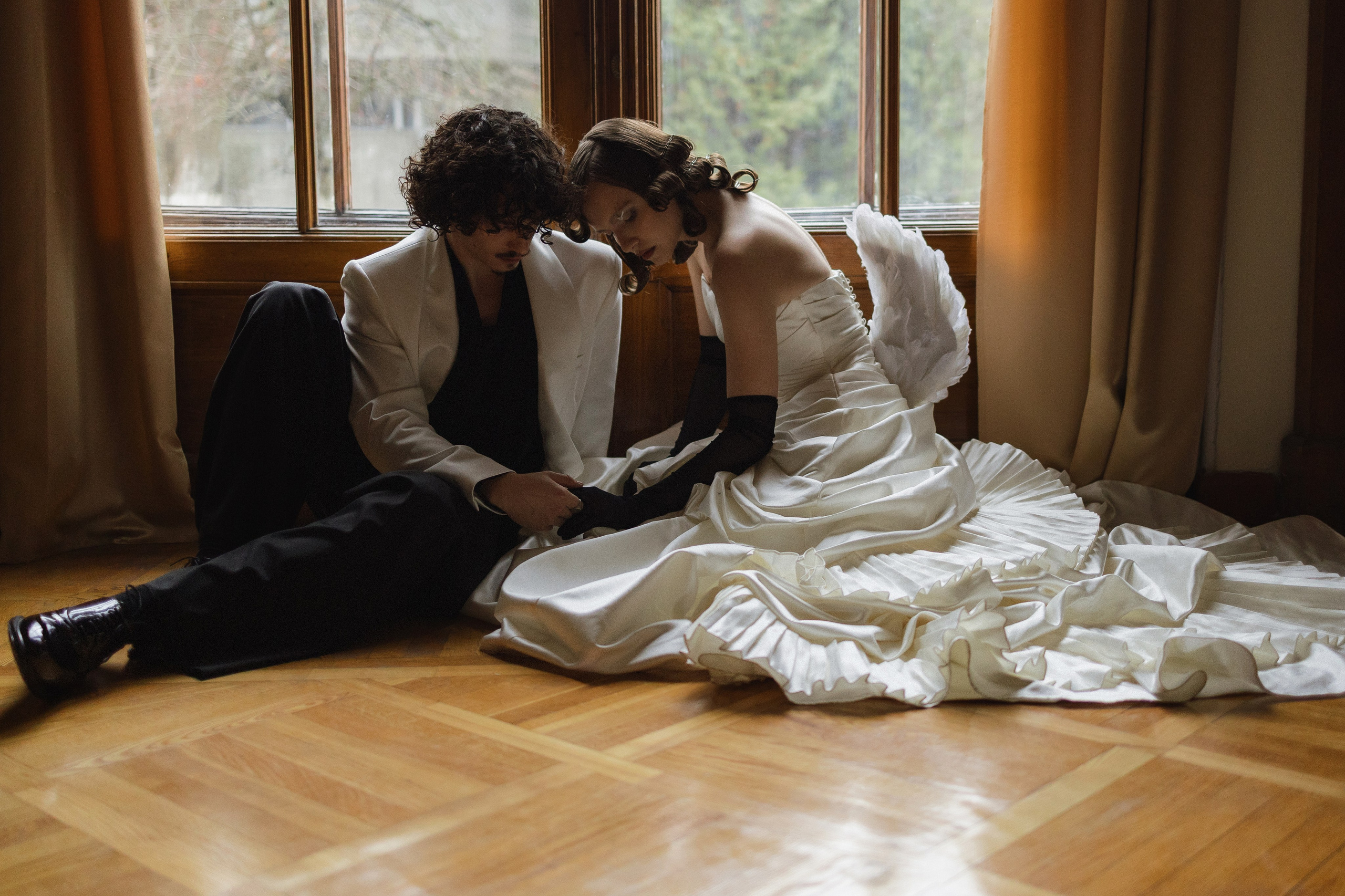 D&V. Свадебный фотограф Лиза Макатович Беларусь Минск