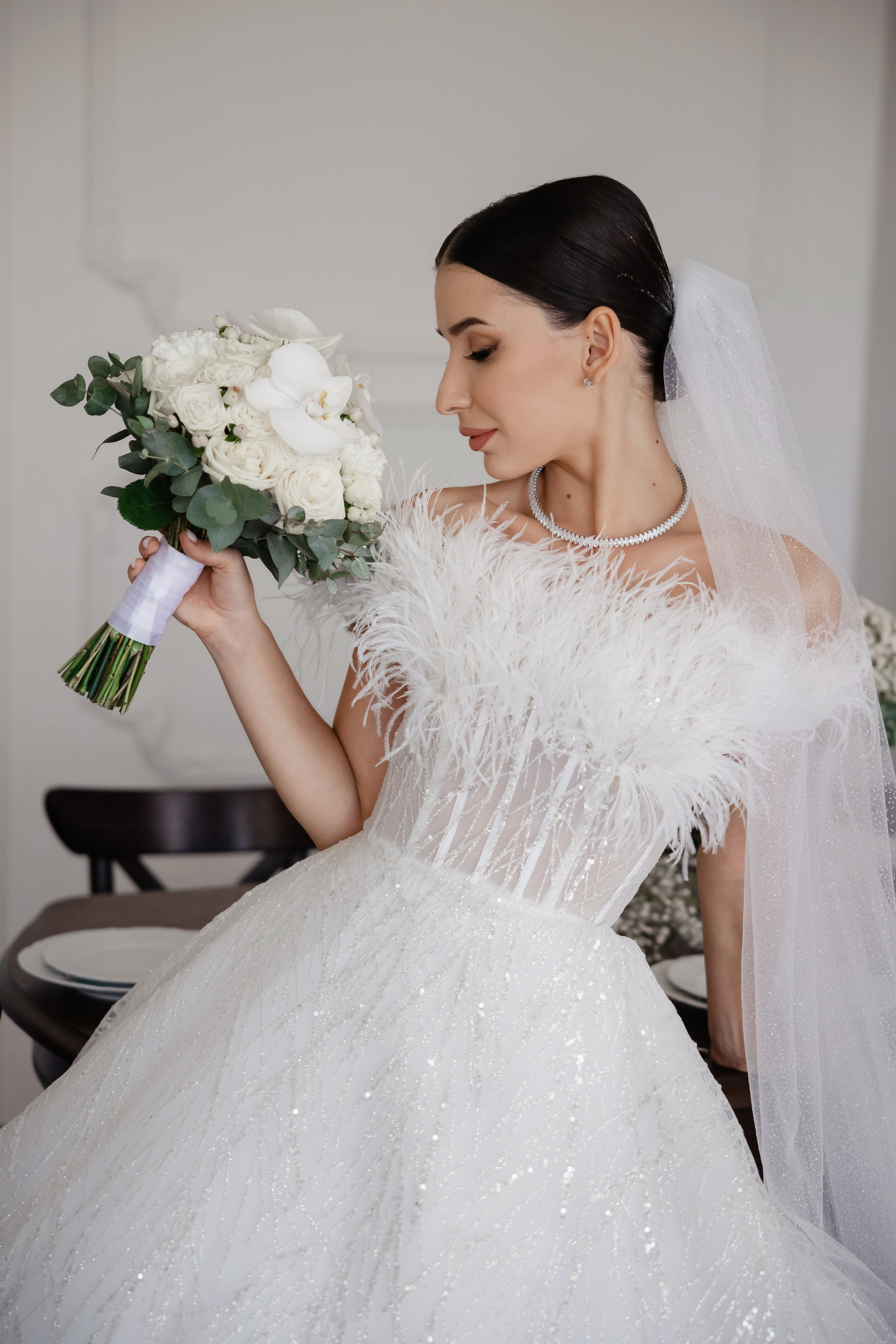 N&A. Свадебный фотограф в Ставрополе Катерина