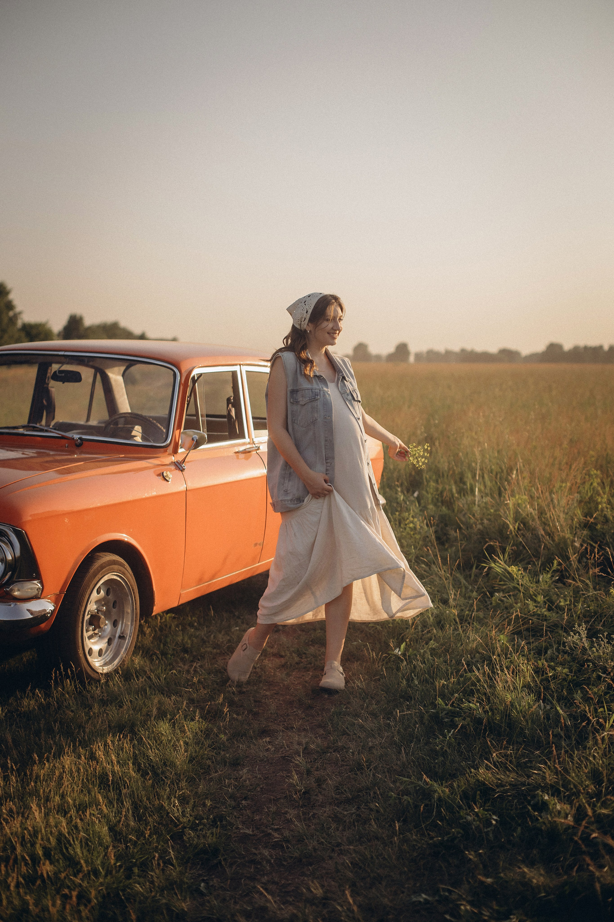 Семейные истории. Фотограф