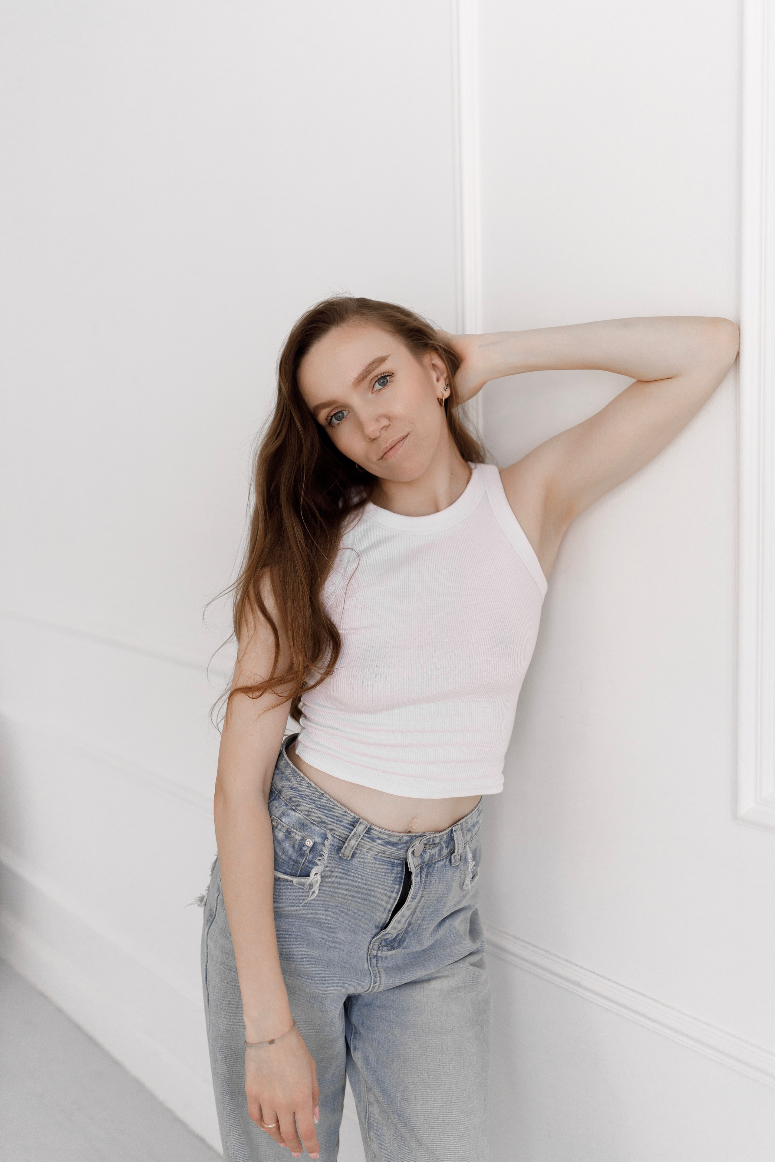 Еве 4. Фотограф в Москве Юлия Хамзина