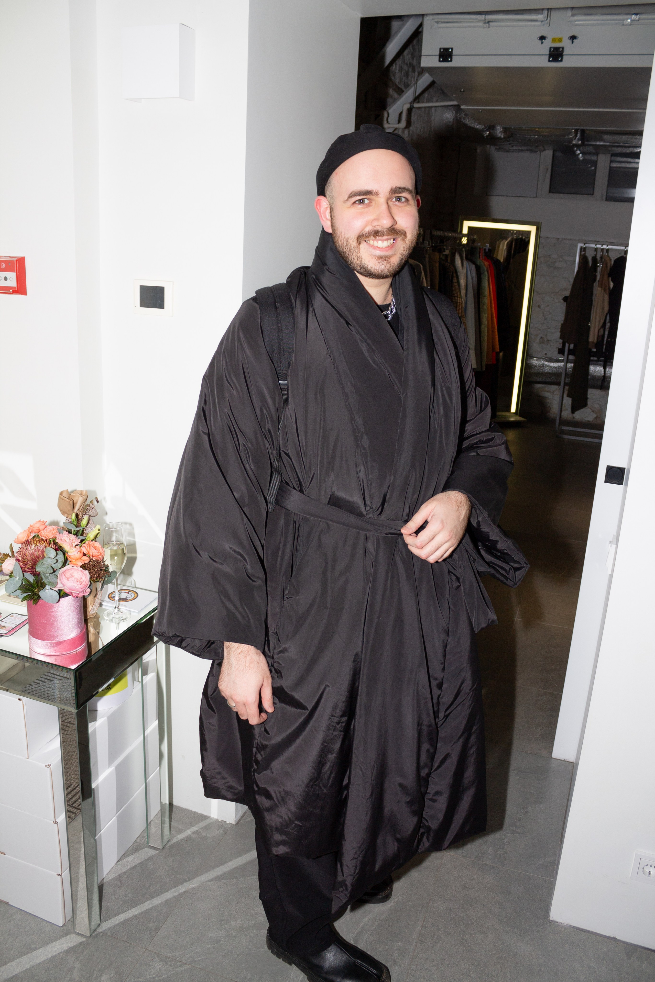 Make Me Happy & Nanik. Крылов Кирилл Фотограф Москва