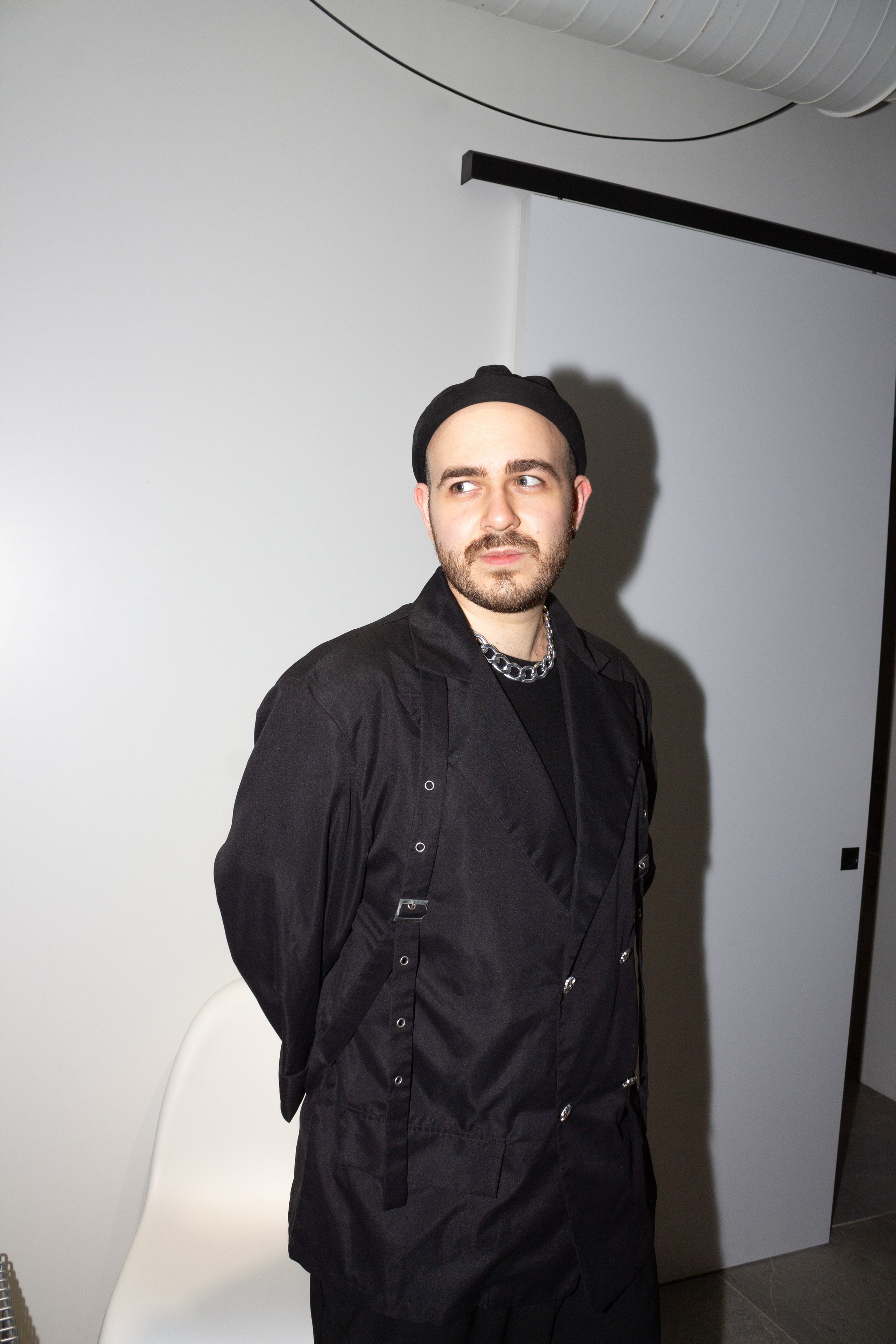 Make Me Happy & Nanik. Крылов Кирилл Фотограф Москва