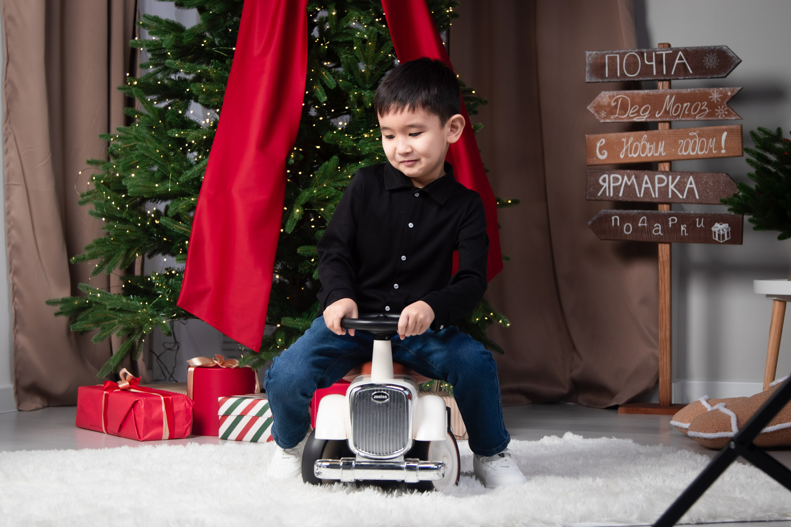 Семья. Репортажный фотограф в Москве и МО