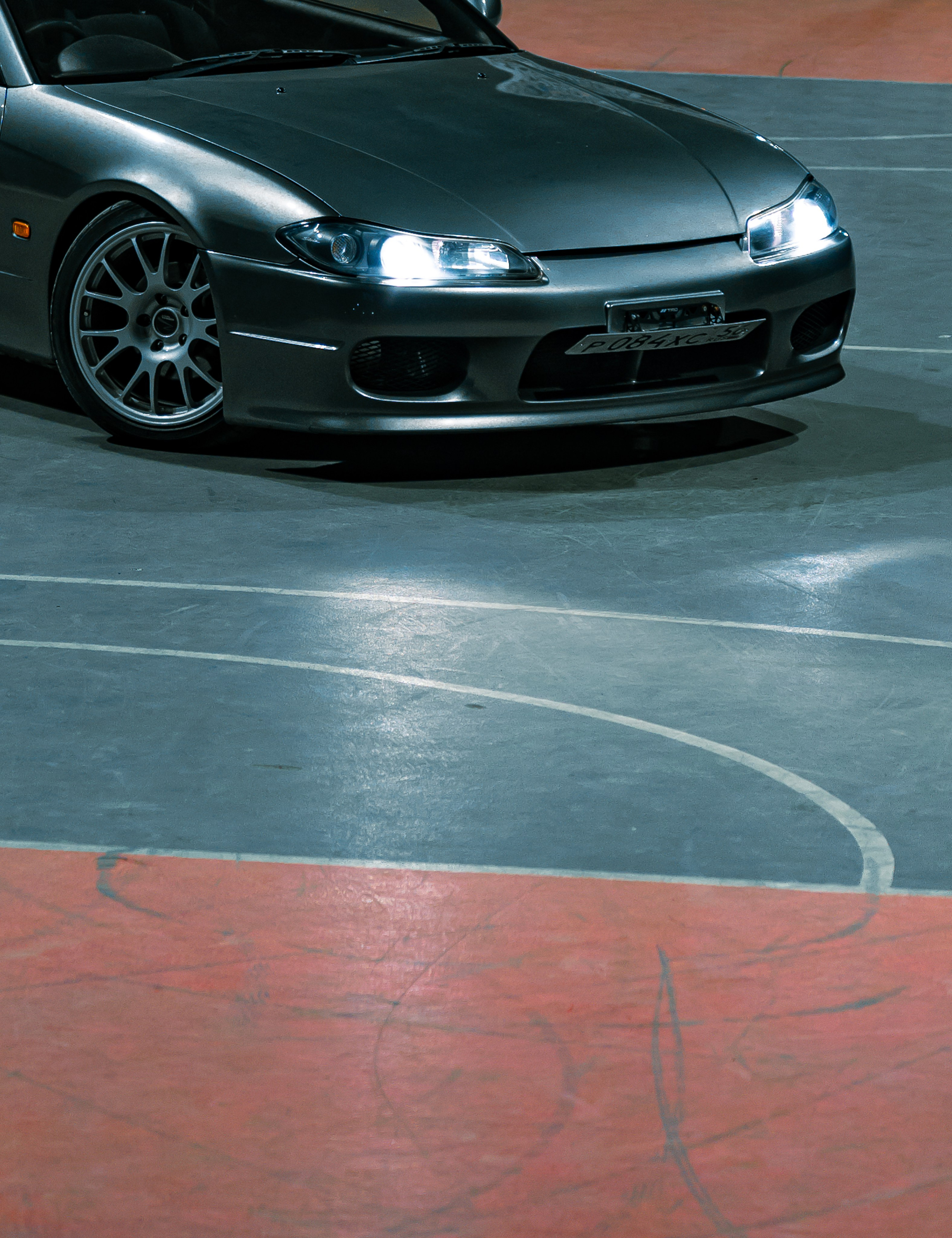 Nissan Silvia S15 AUTECH. Автомобильный фотограф в Санкт Петербурге. Евгений Коновалов