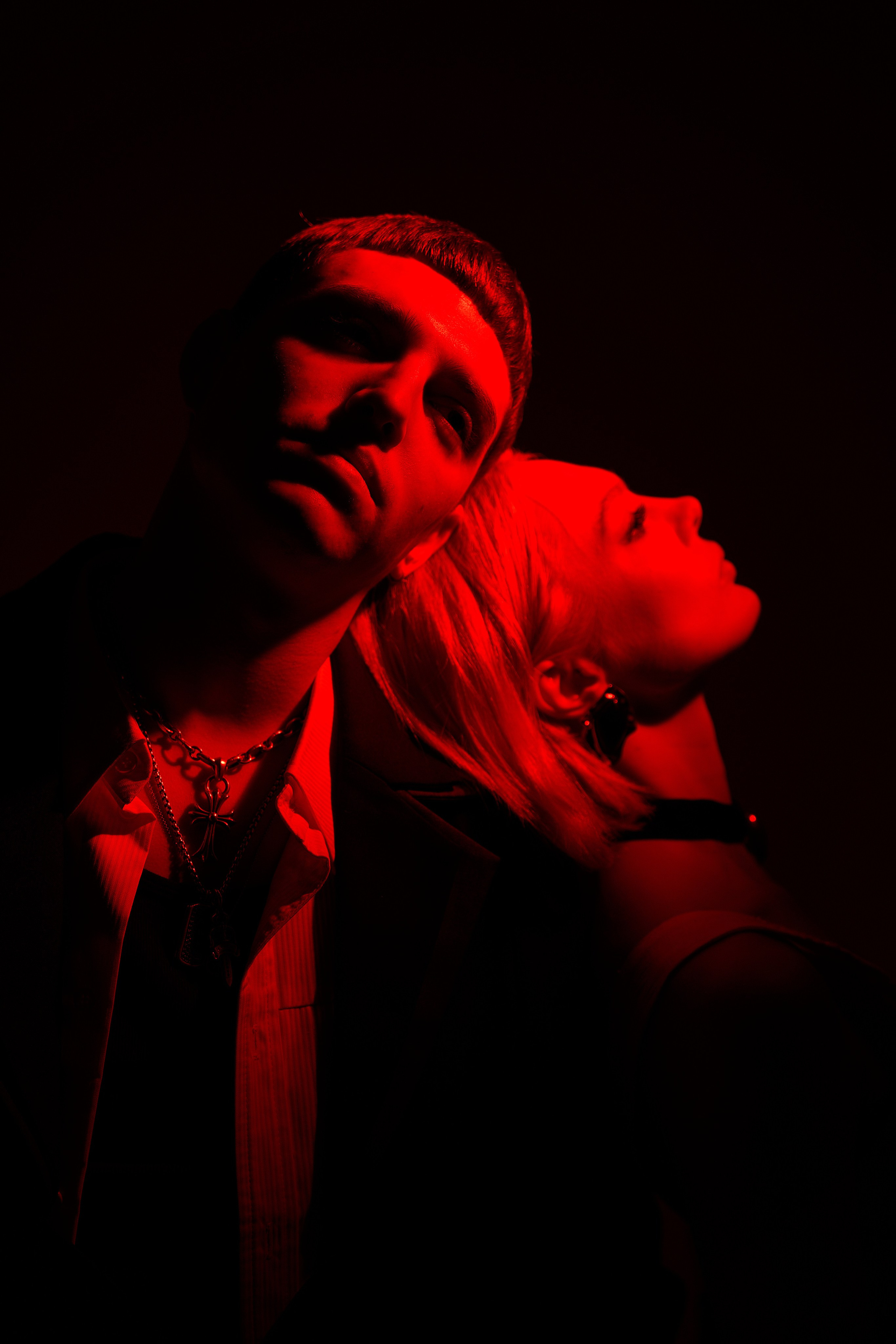 Портреты. Репортажный фотограф Ярославль — Роман Андреев