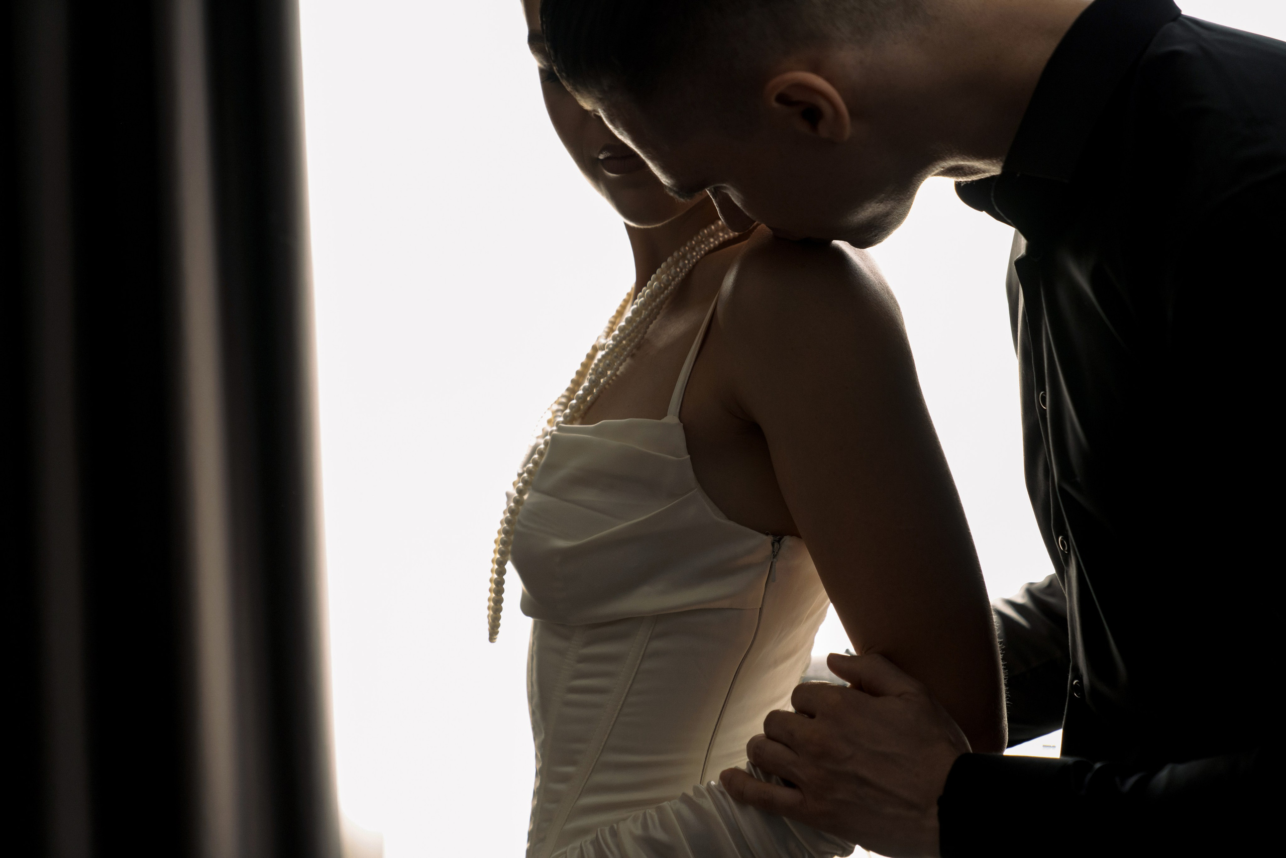 Михаил|Анастасия. Свадебный фотограф в Ростове-на-Дону Саша Филатова